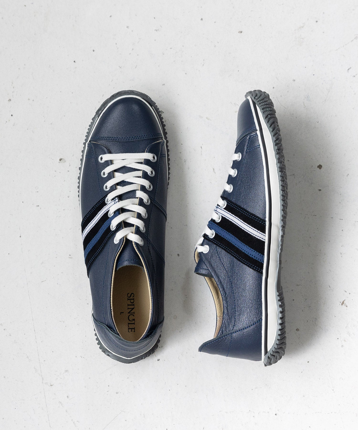 SP-198 Navy - SPINGLE