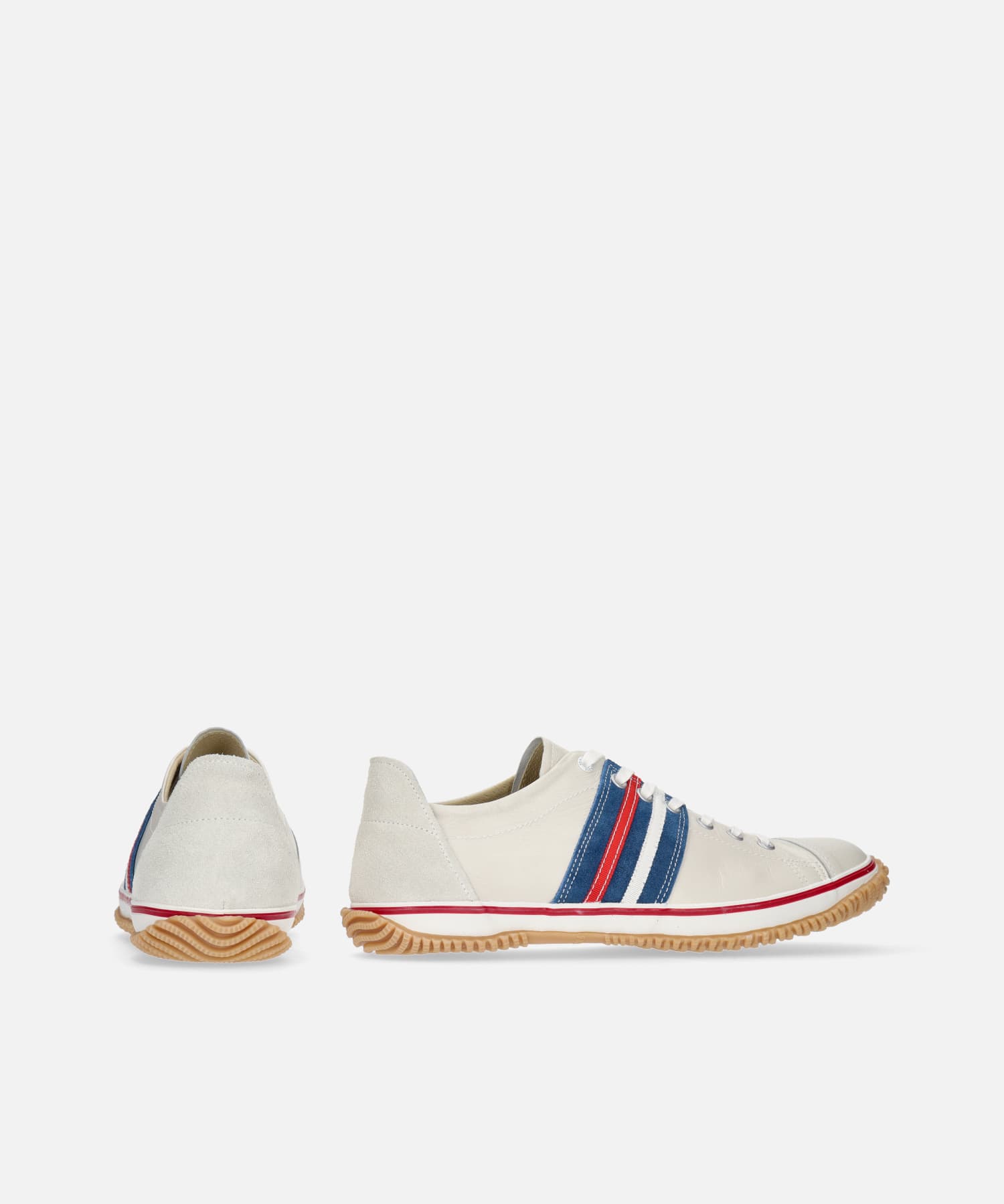 SP-198 Tricolor - SPINGLE