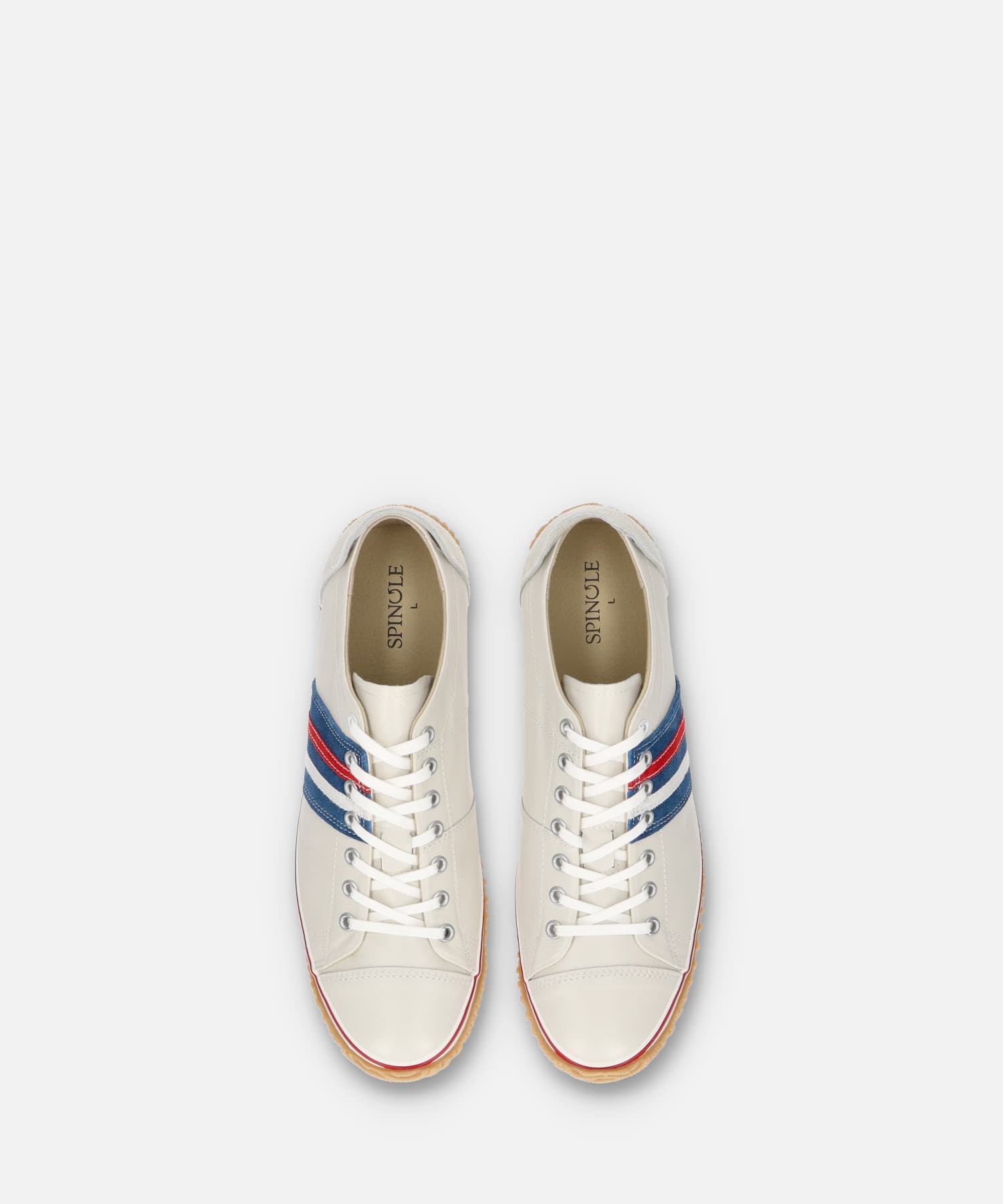 SP-198 Tricolor - SPINGLE