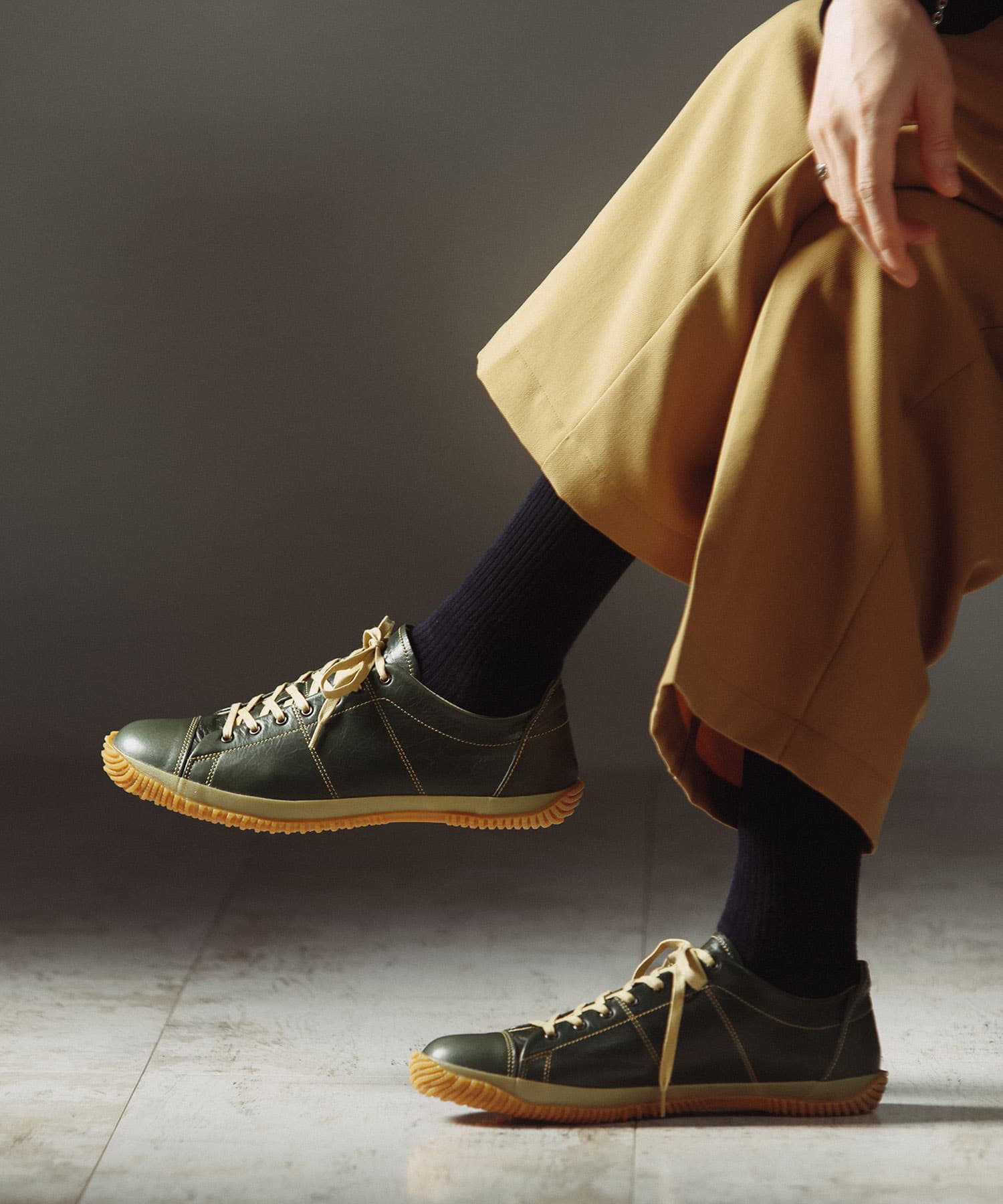 SP-272 Khaki