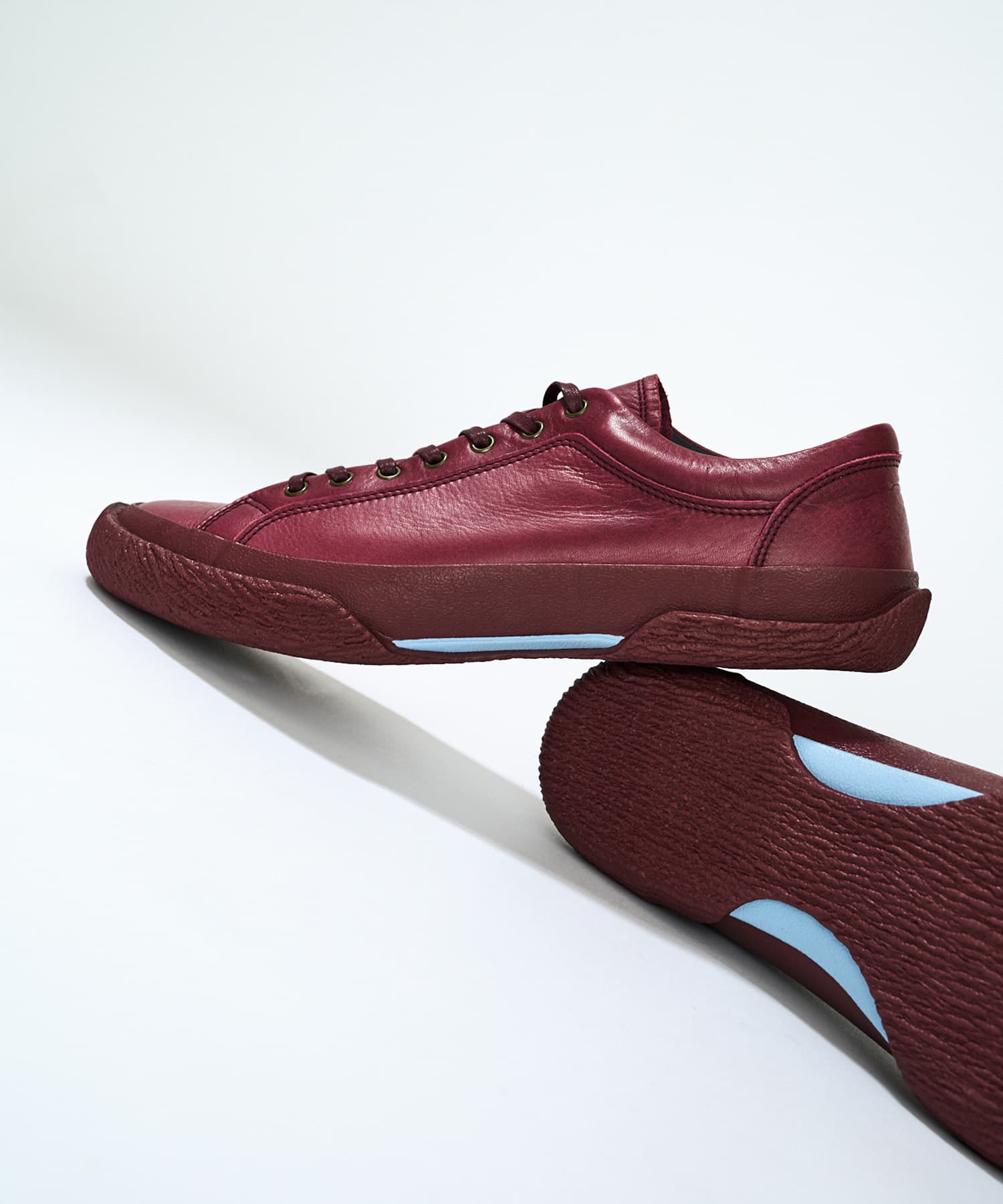 SP-277IL Bordeaux - SPINGLE