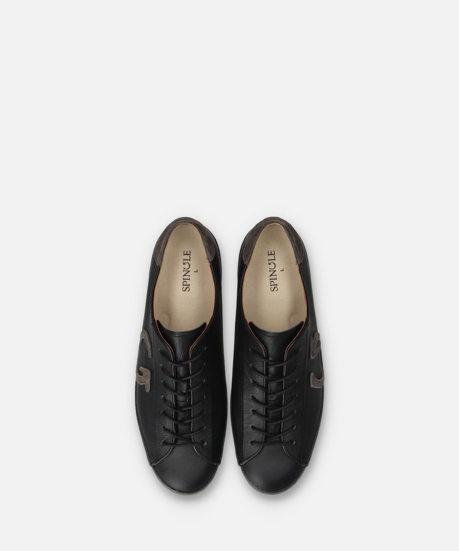 SP-301IL Black - SPINGLE