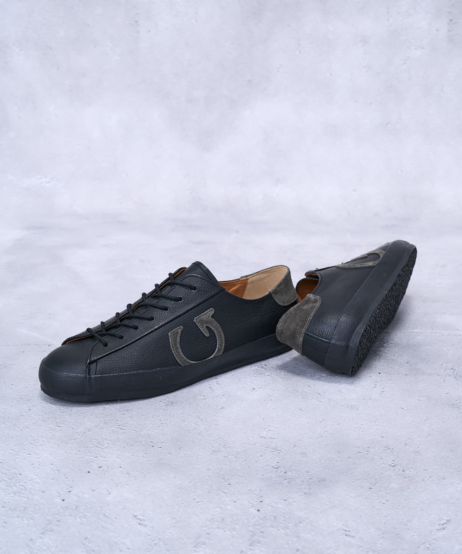 SP-301IL Black - SPINGLE