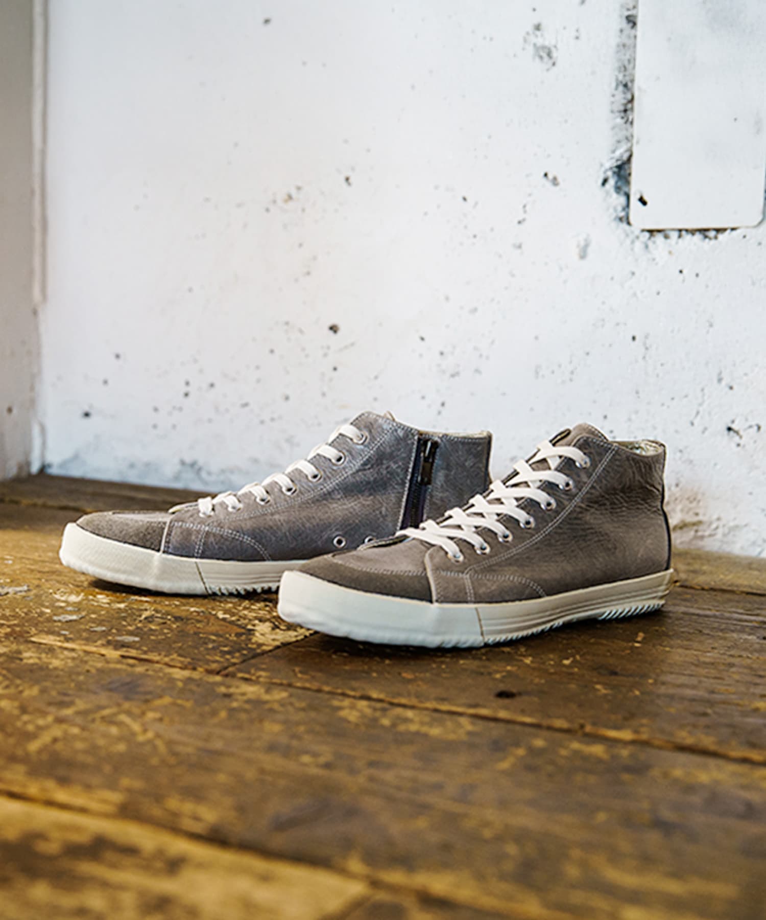 SP-356 Gray - SPINGLE