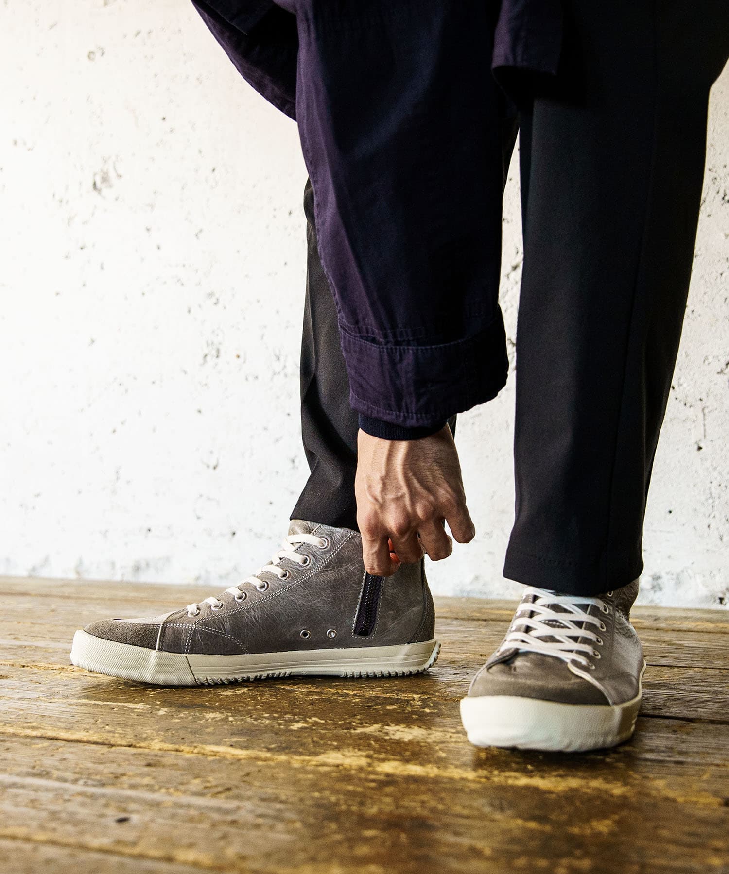 SP-356 Gray - SPINGLE
