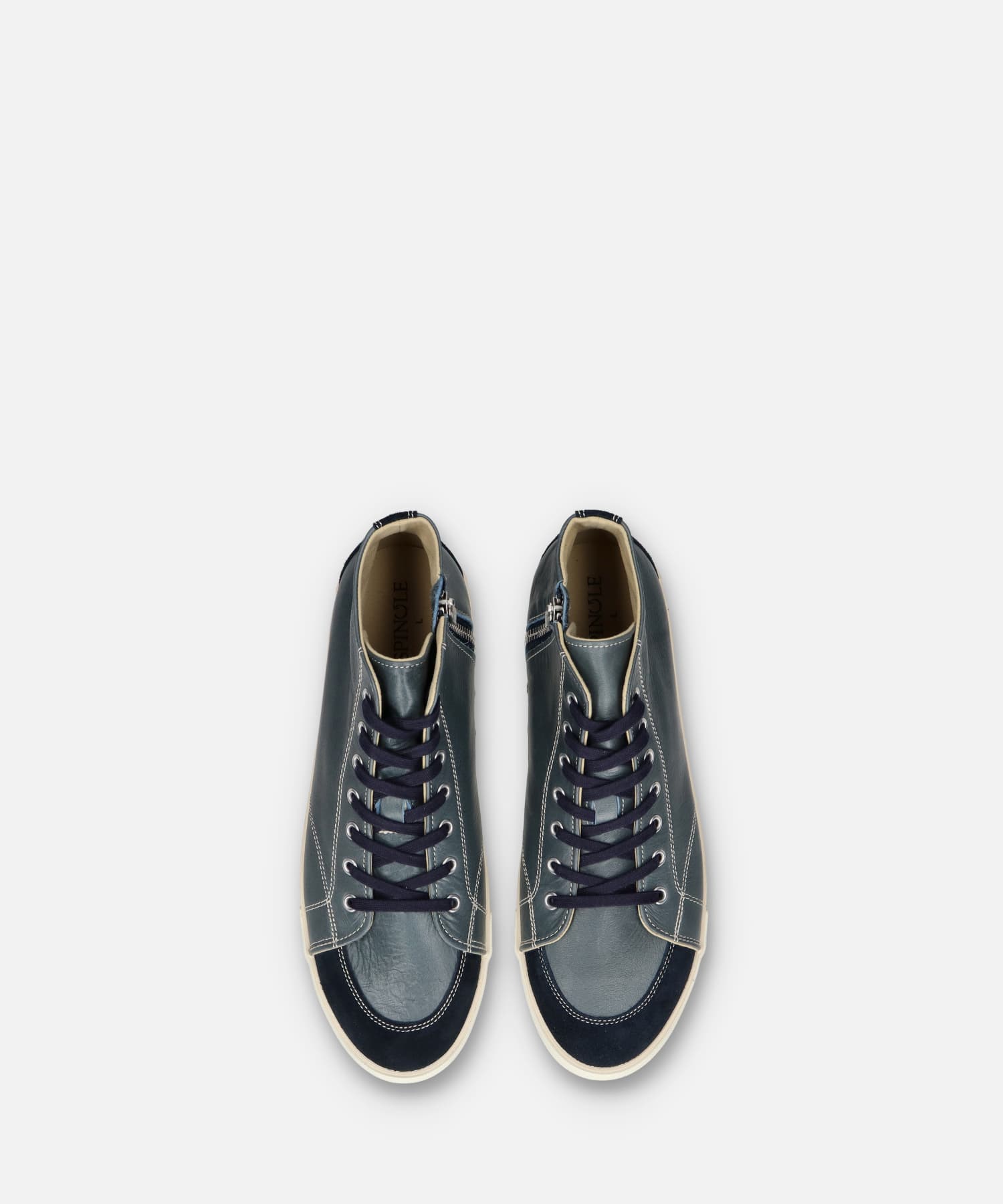 SP-356 Navy - SPINGLE
