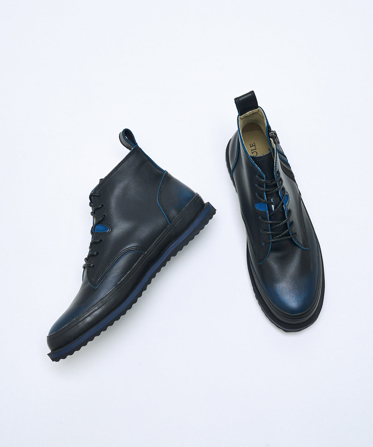 SP-388IL Black - SPINGLE