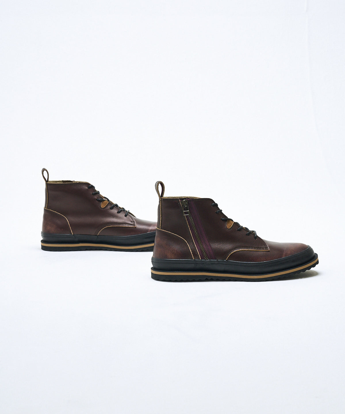 SP-388IL Brown - SPINGLE