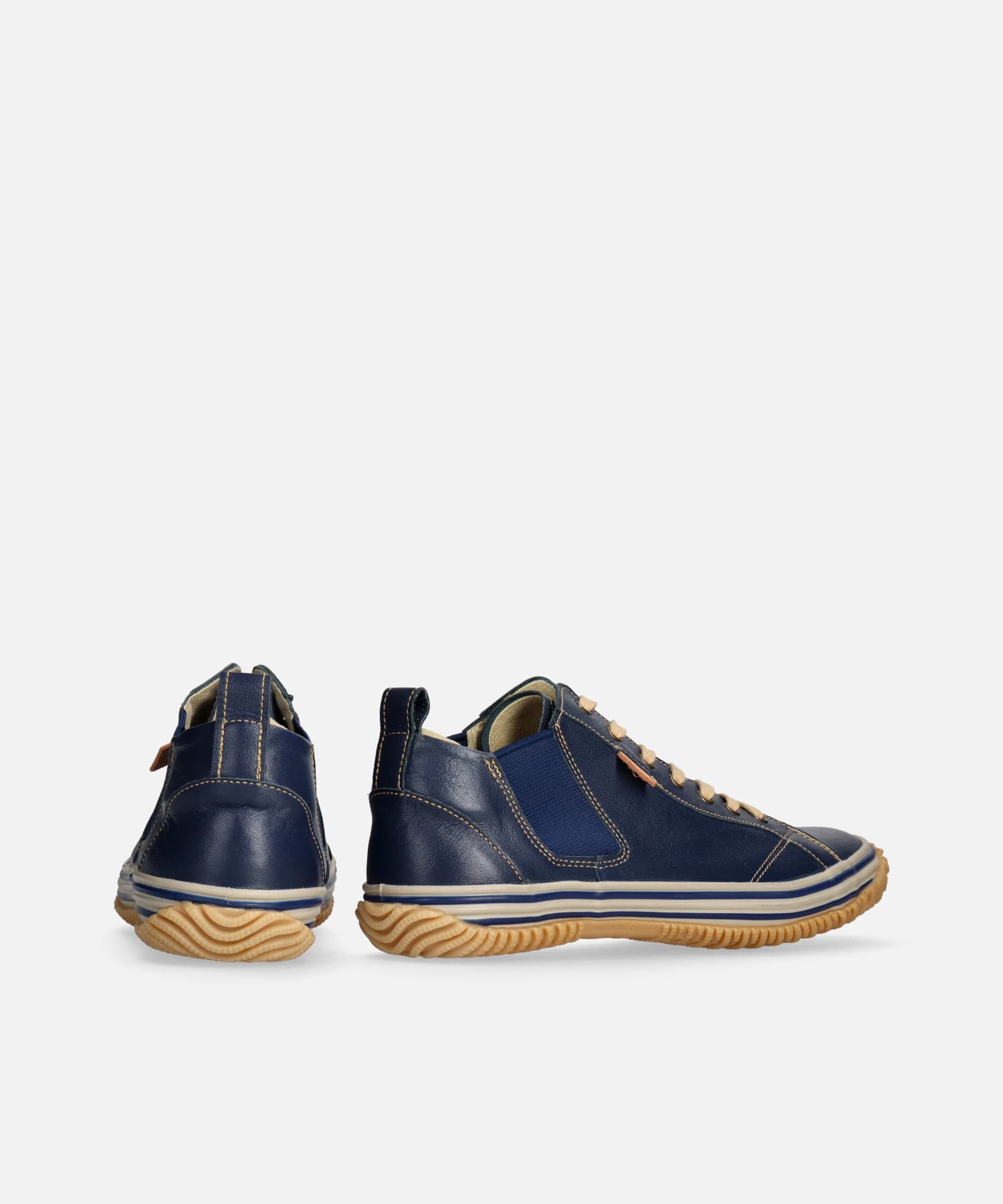 SP-442 Dark Navy - SPINGLE