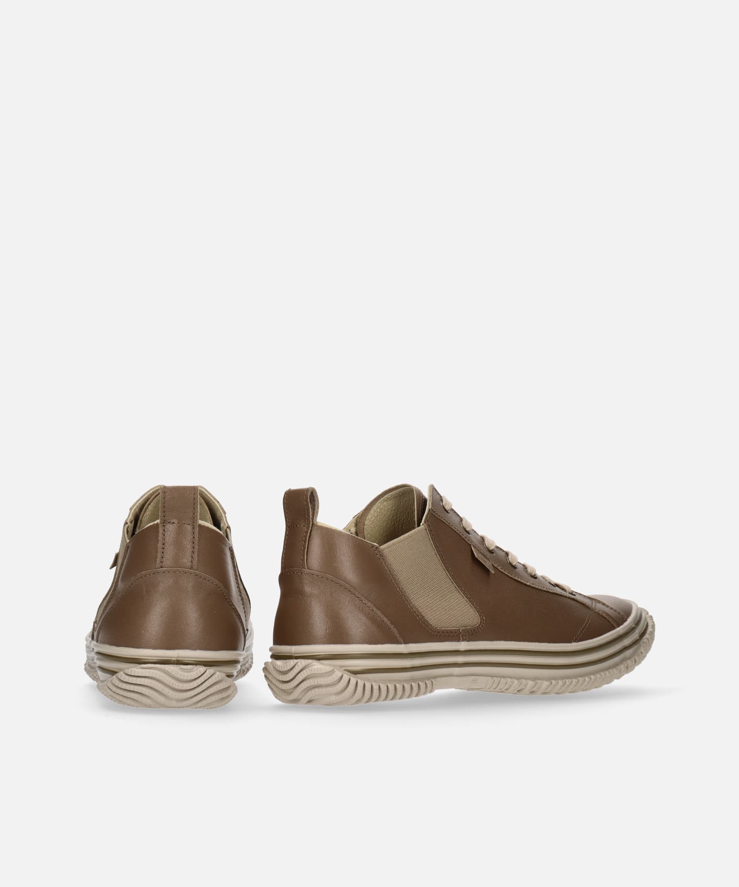 SP-442 Olive Gray