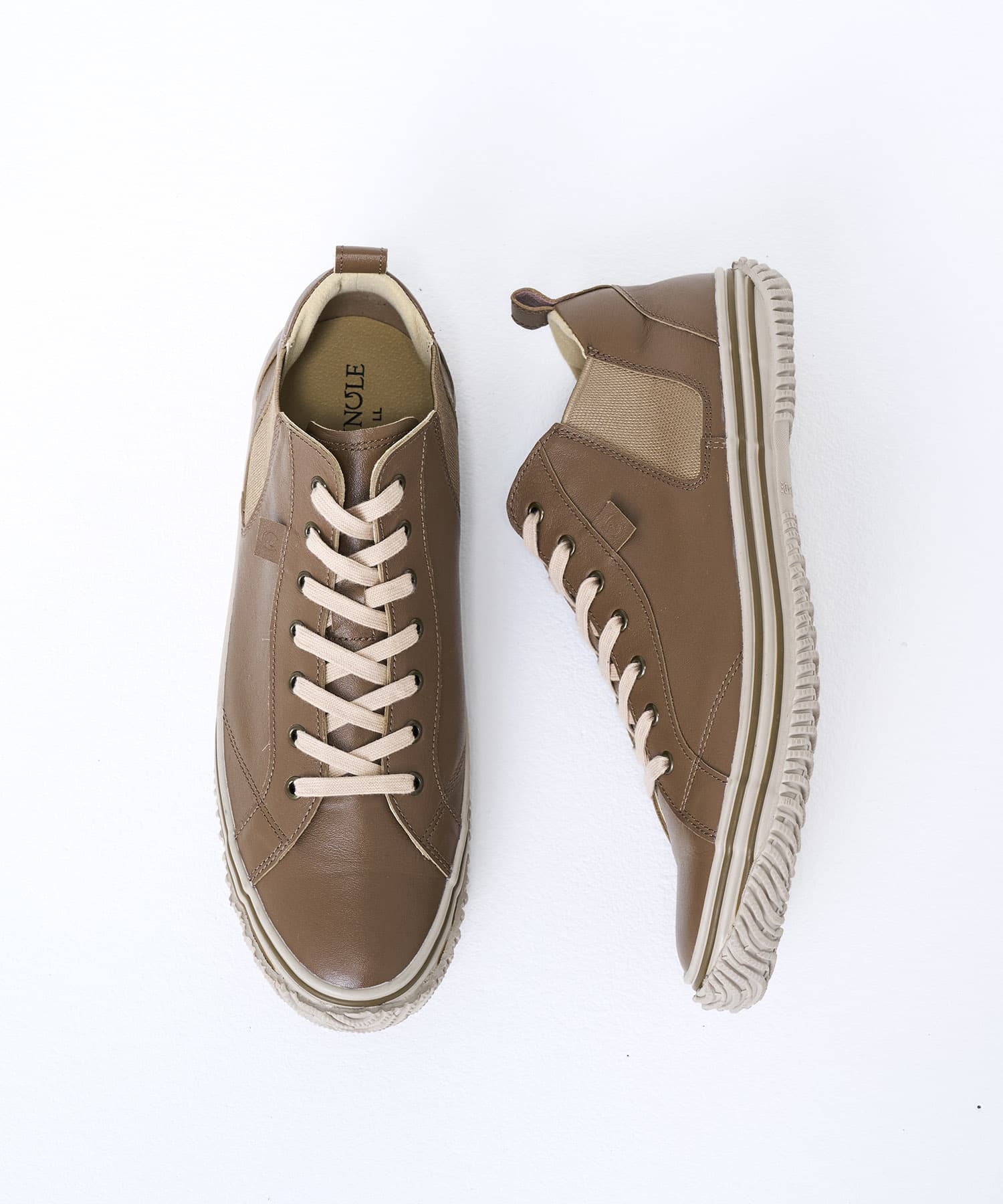 SP-442 Olive Gray
