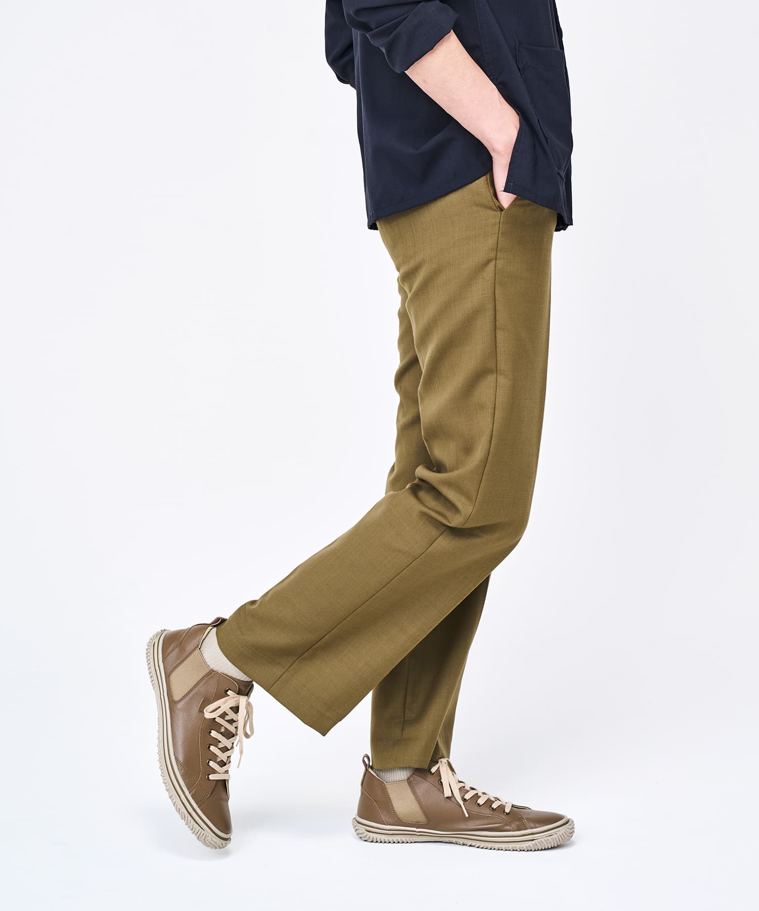 SP-442 Olive Gray