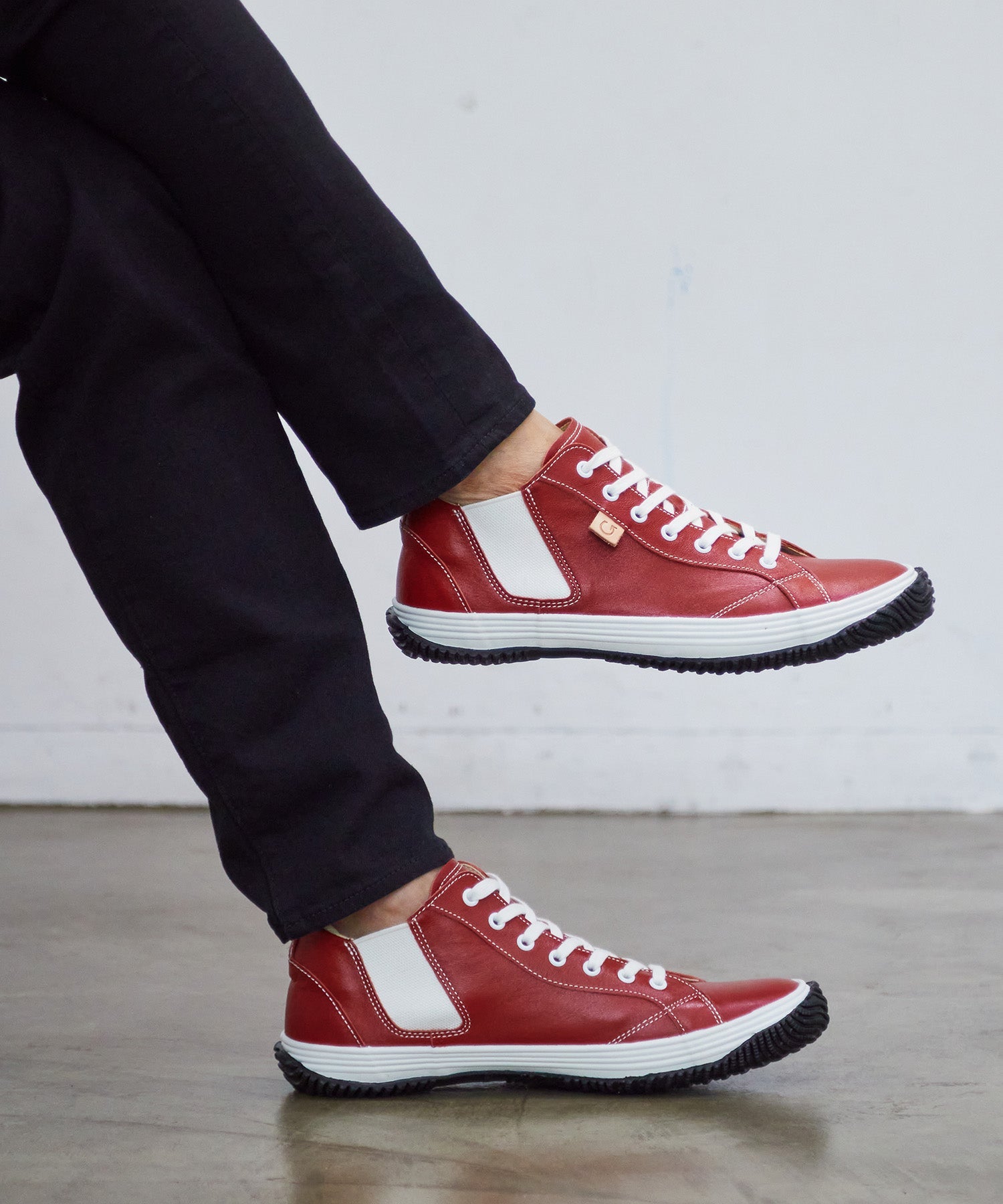 SP-442 Red - SPINGLE