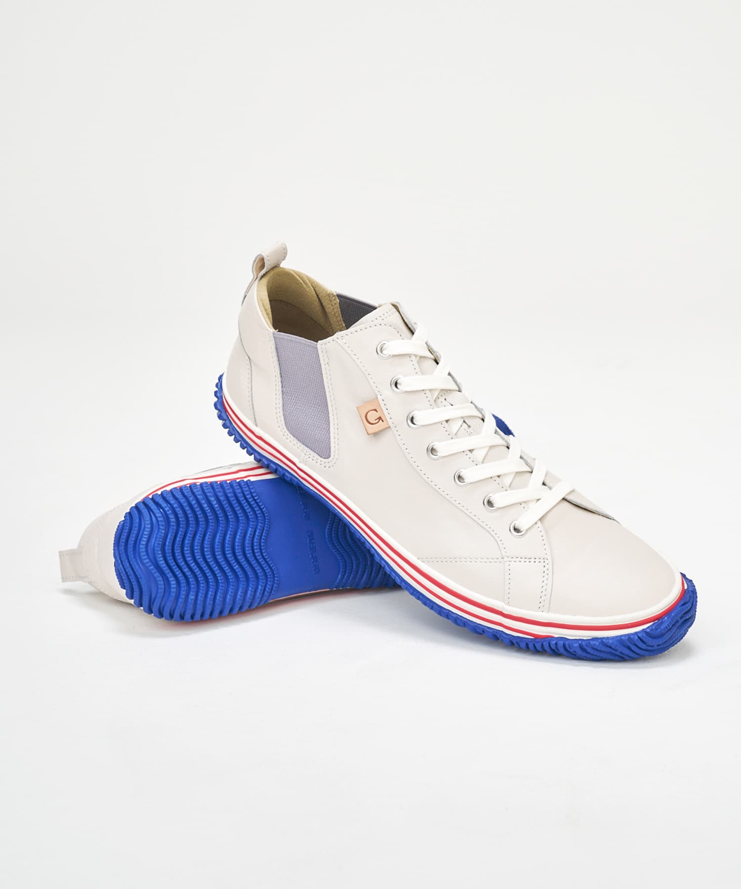 SP-442 Tricolor - SPINGLE