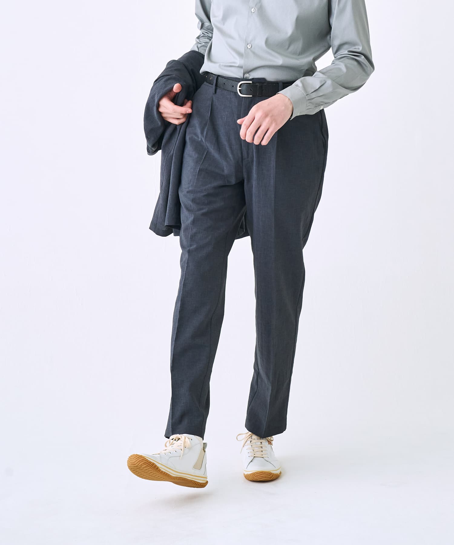 SP-442 White/Beige