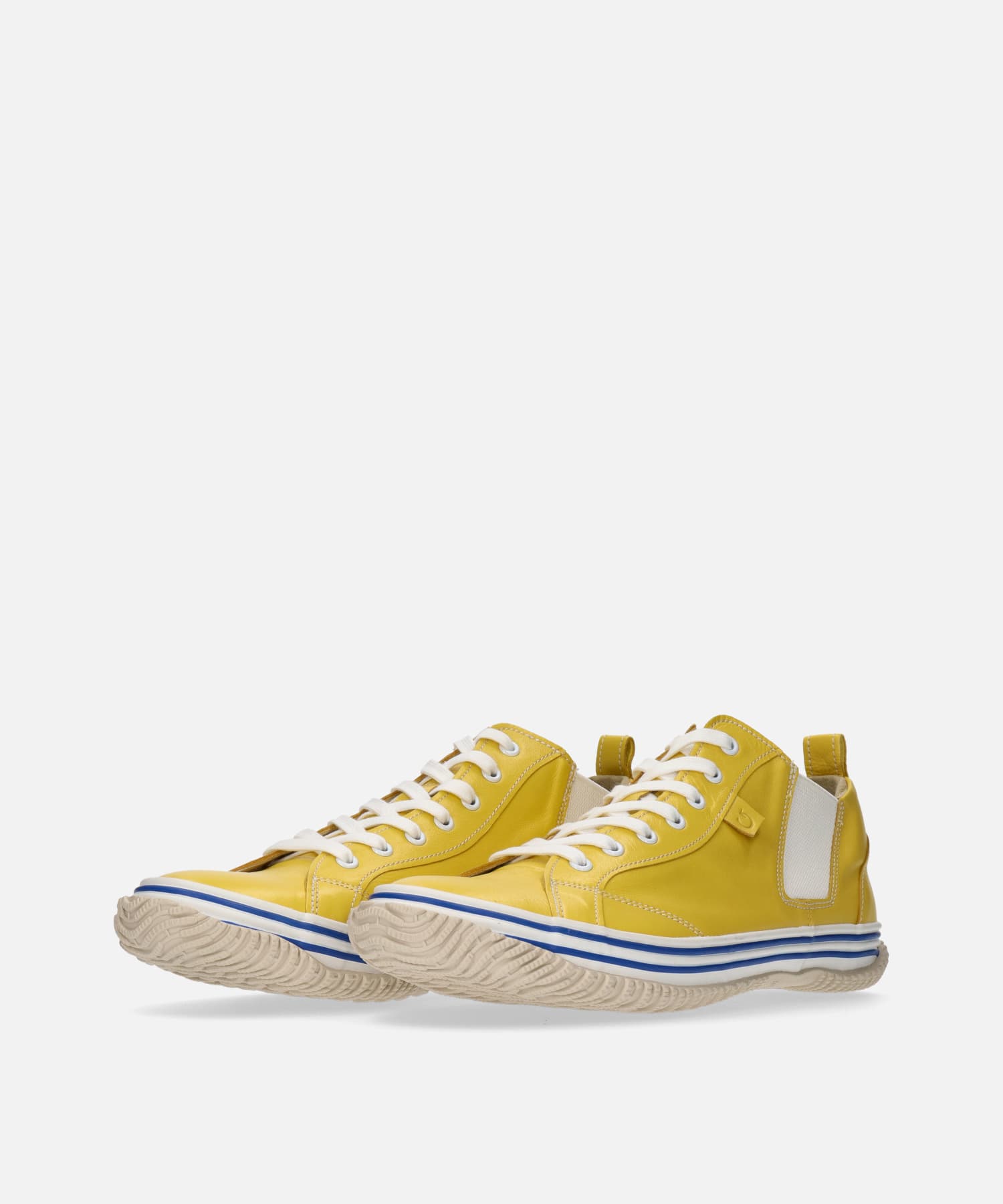 SP-442 Yellow - SPINGLE