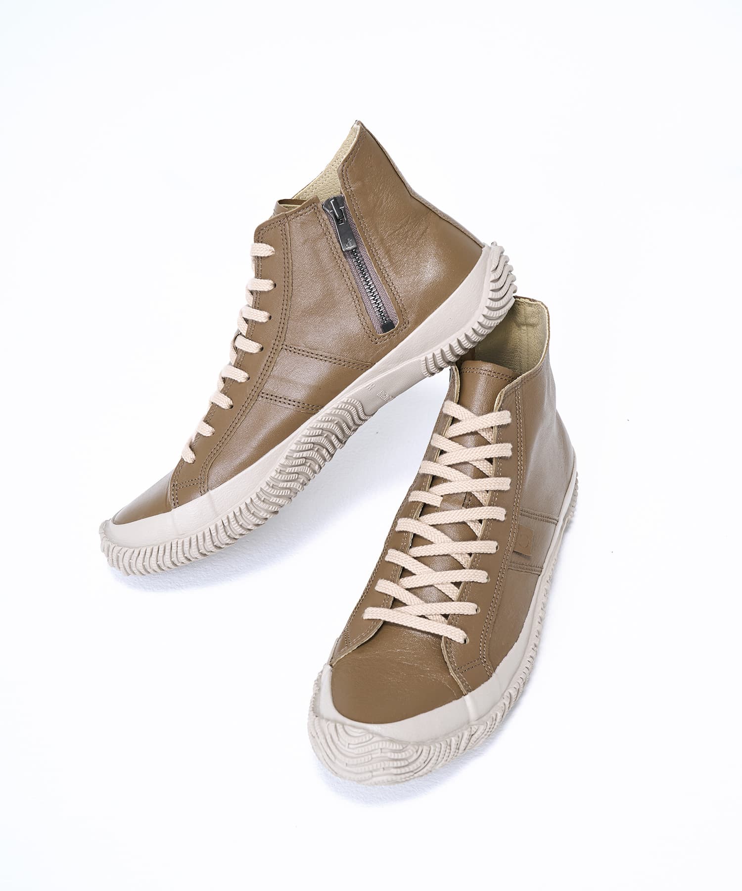 SP-443 Olive Gray
