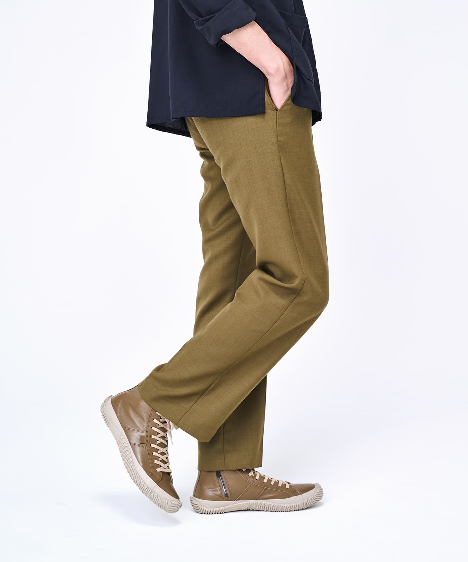 SP-443 Olive Gray
