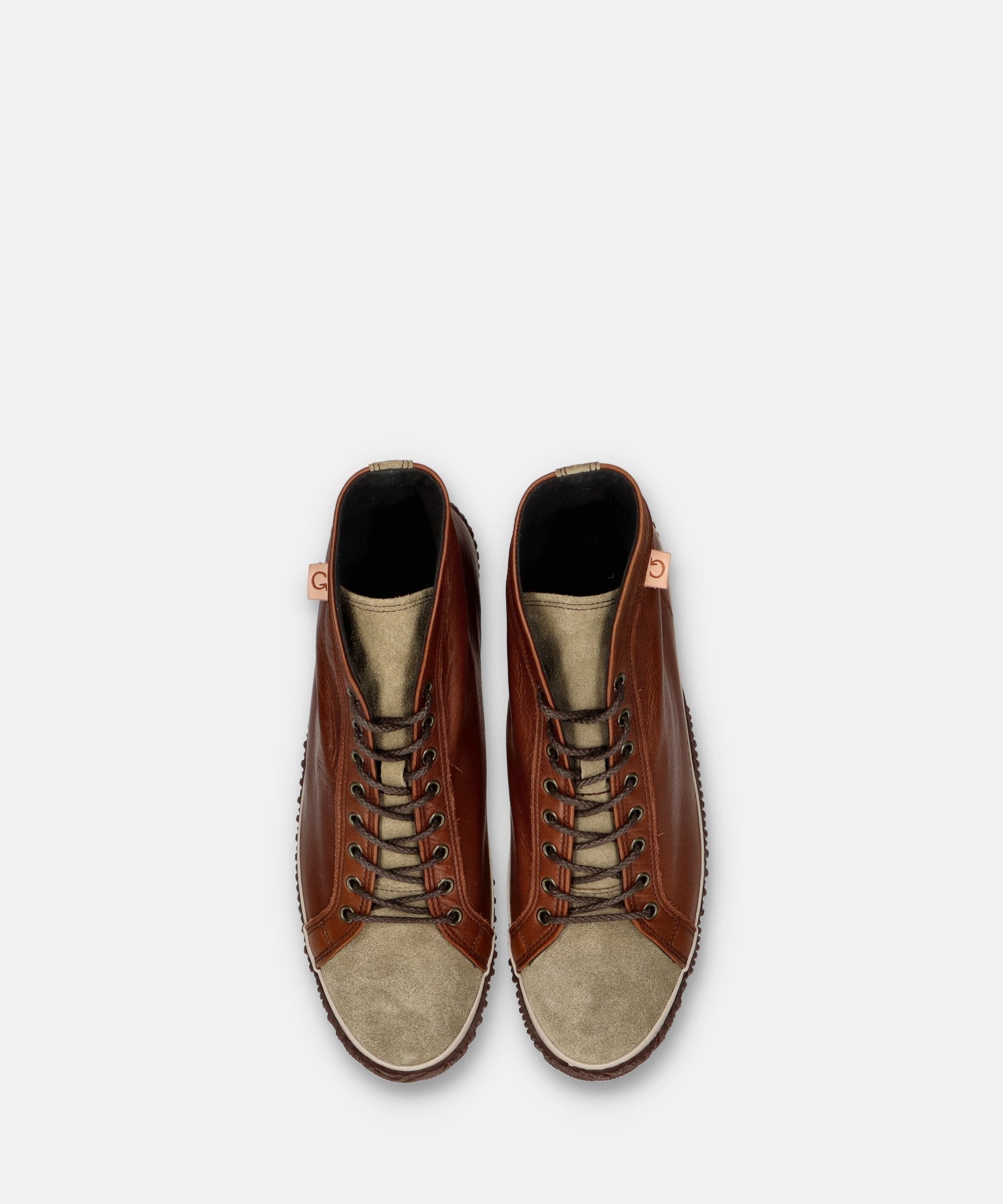 SP-450 Brown - SPINGLE