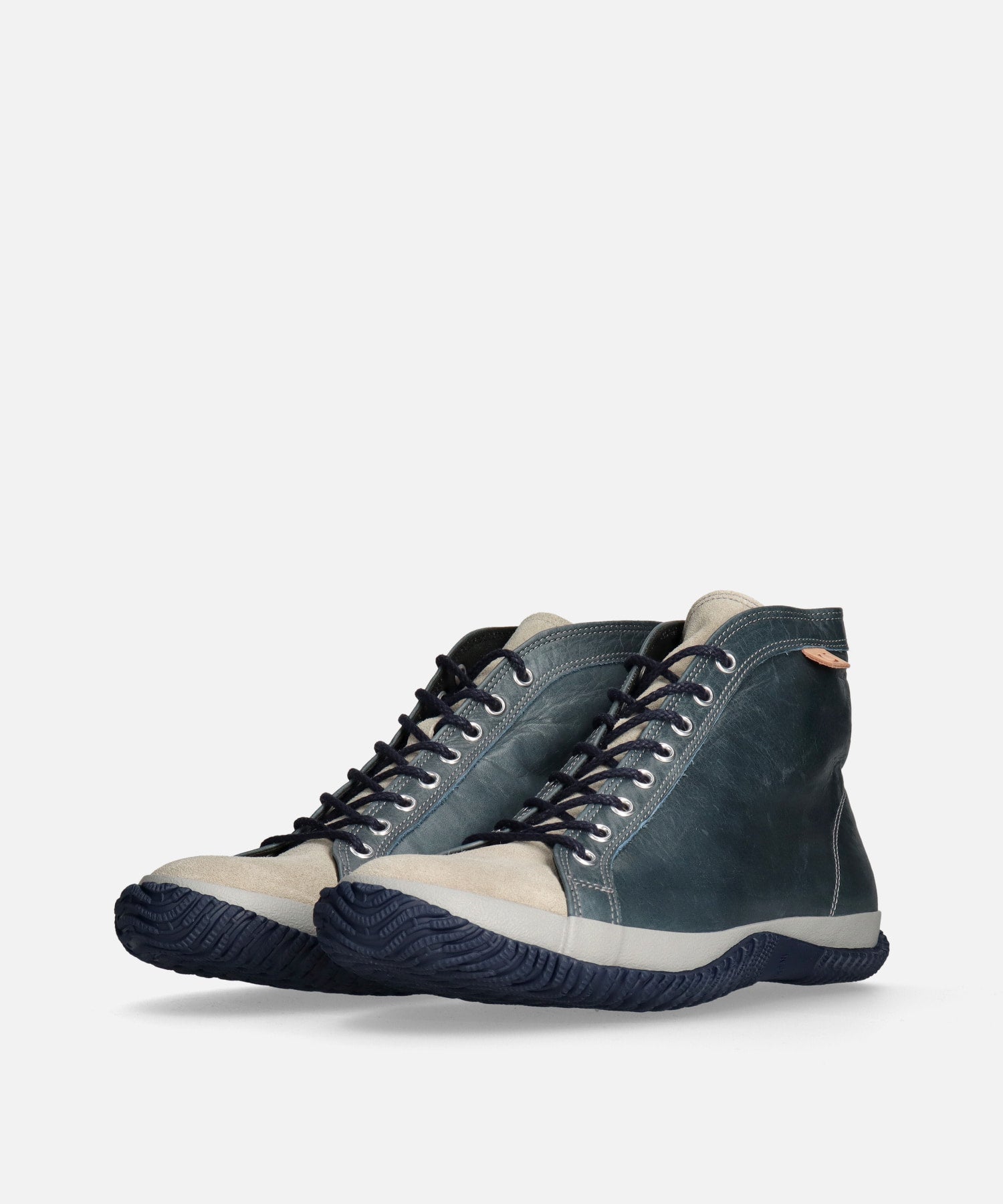 SP-450 Navy/White - SPINGLE