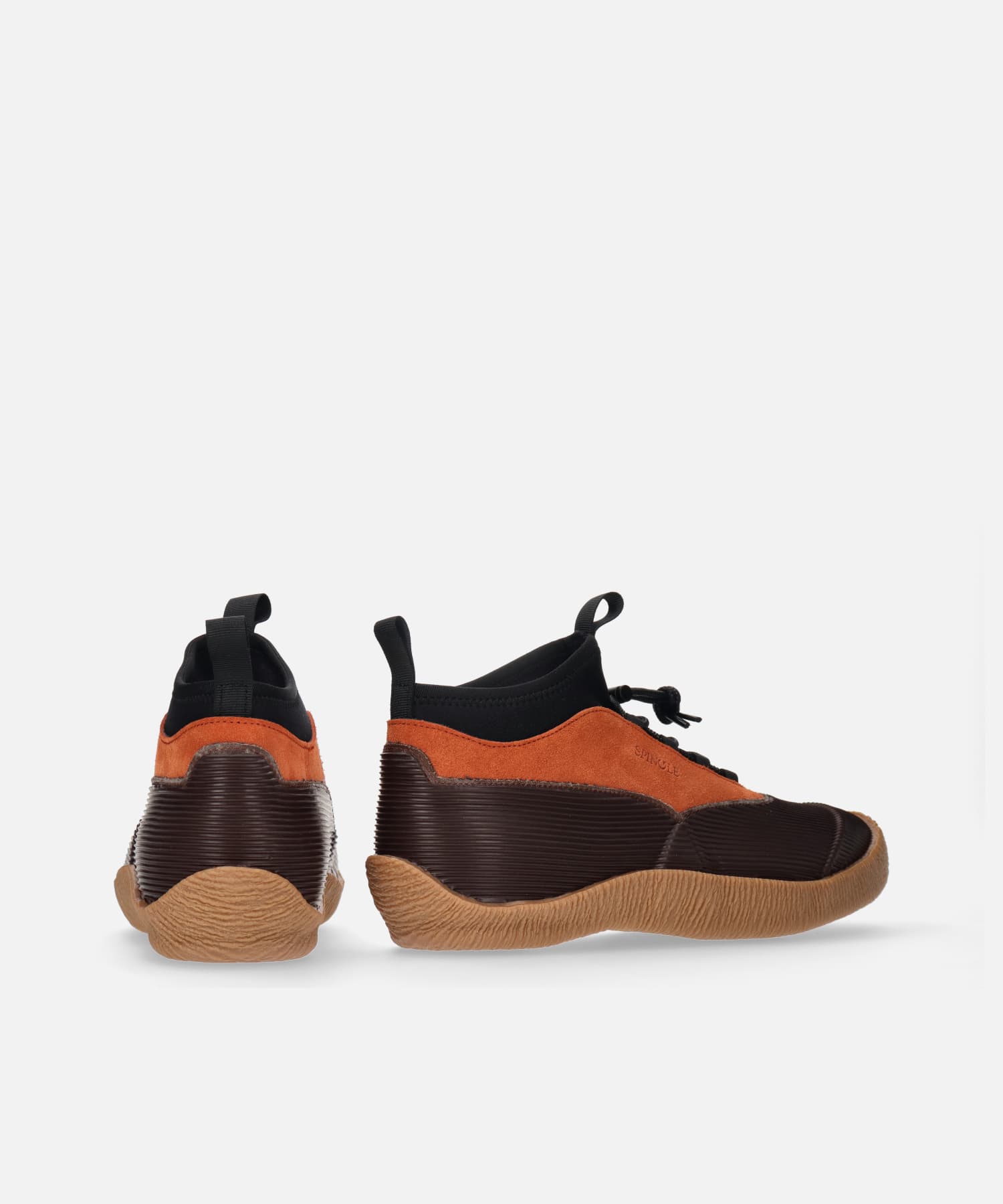 SP-468IL Brown - SPINGLE