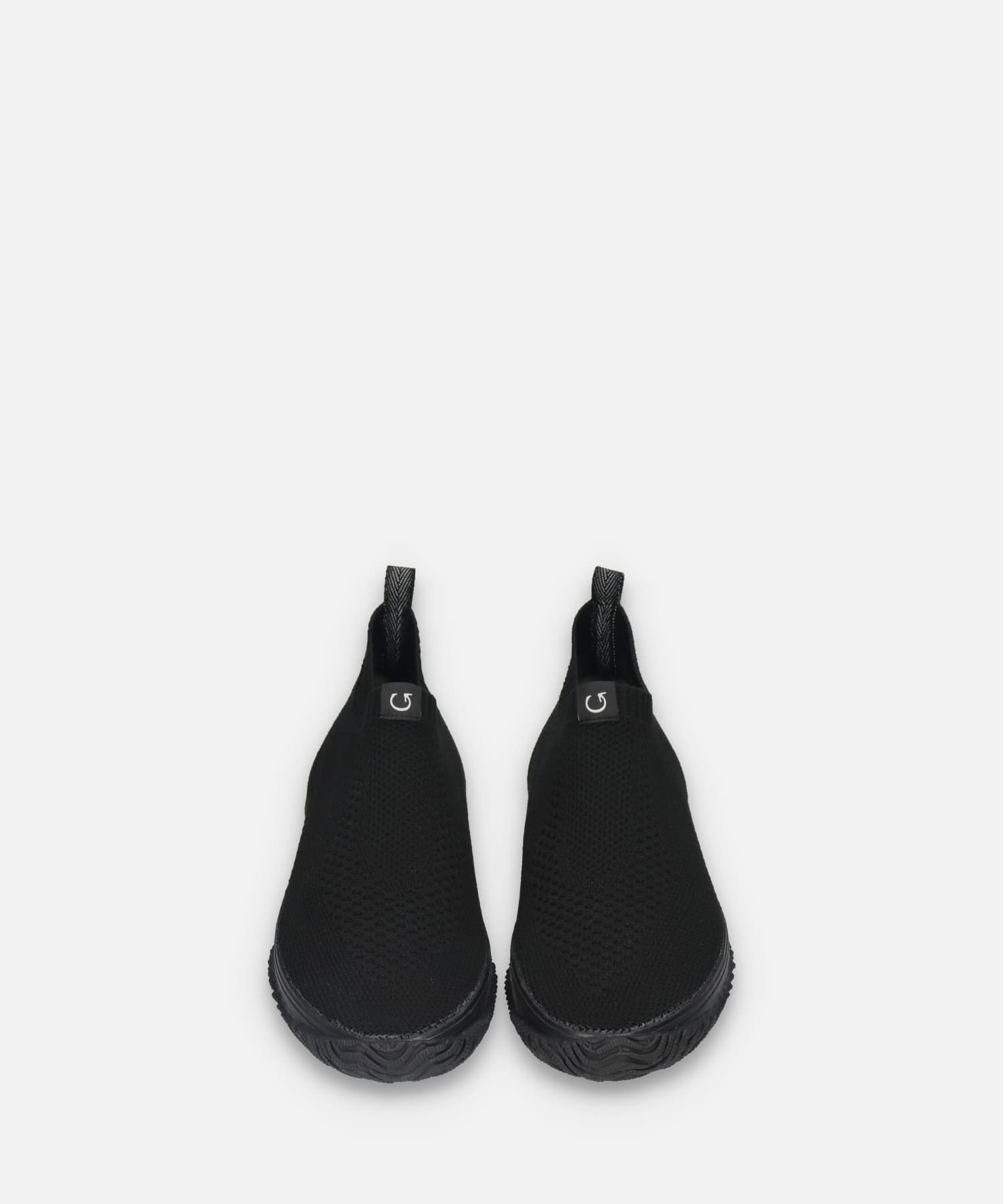 SP-528 Black/Black - SPINGLE