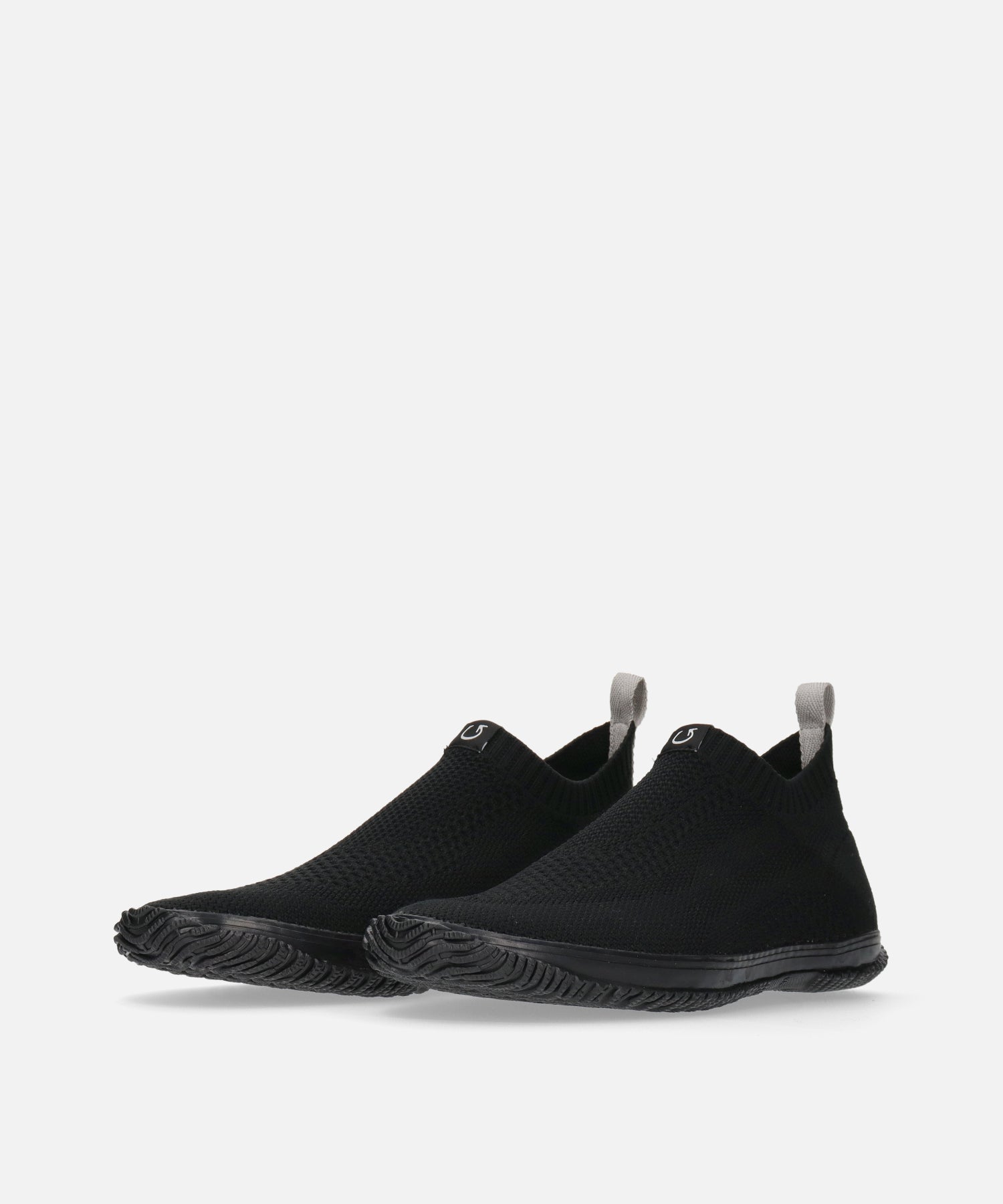 SP-528 Black/Gray - SPINGLE