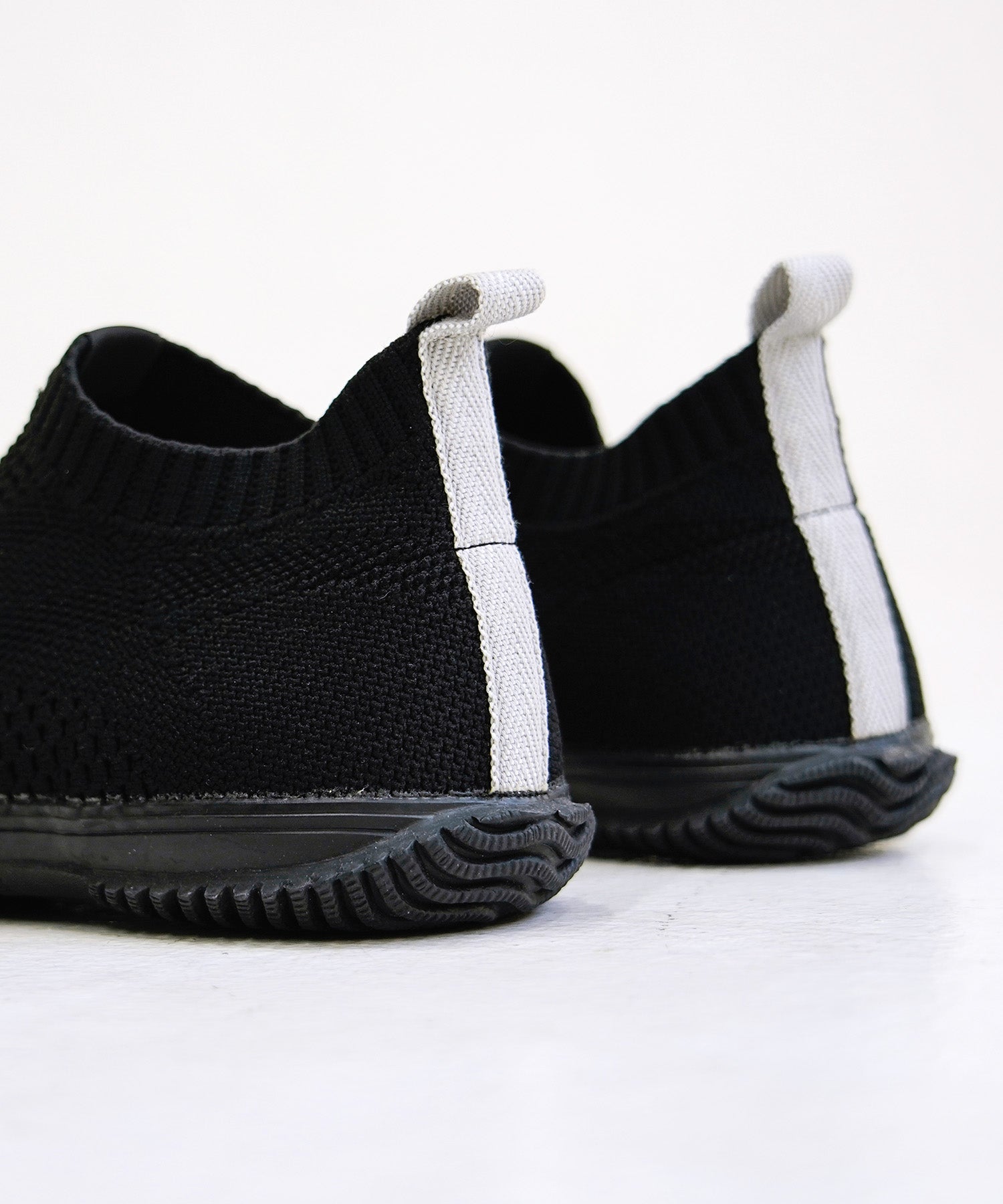 SP-528 Black/Gray - SPINGLE
