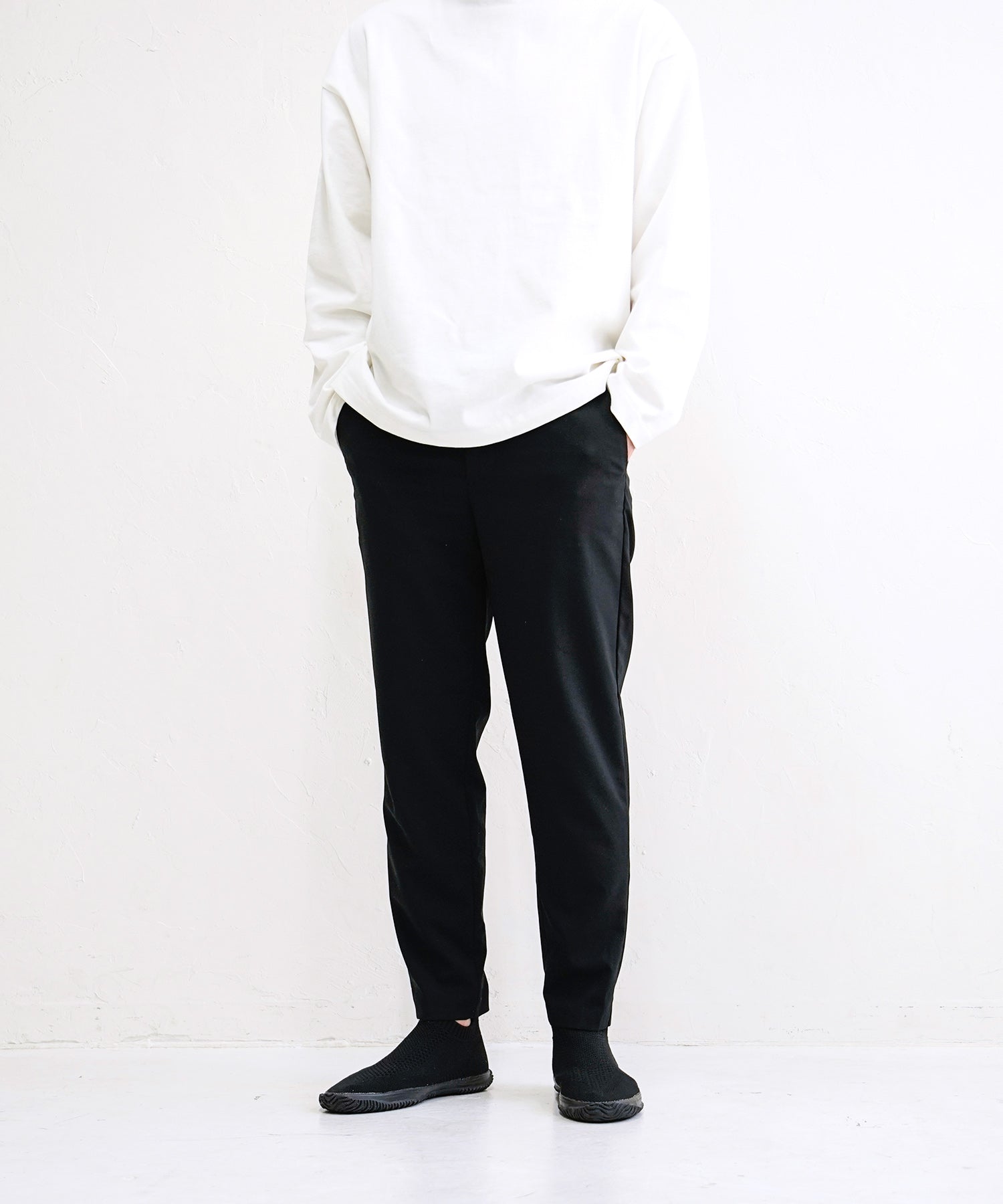 SP-528 Black/Gray - SPINGLE