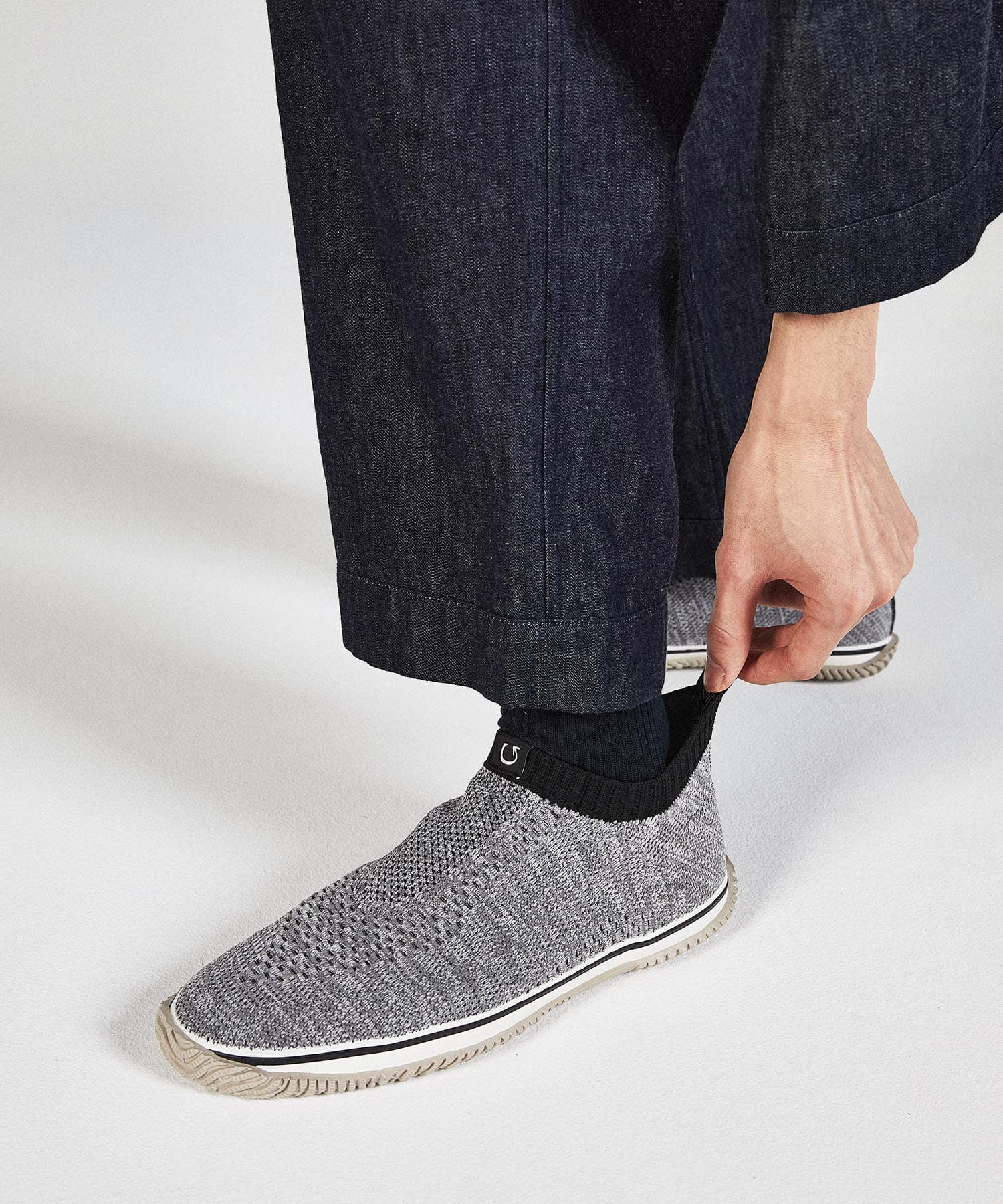 SP-528 Gray - SPINGLE