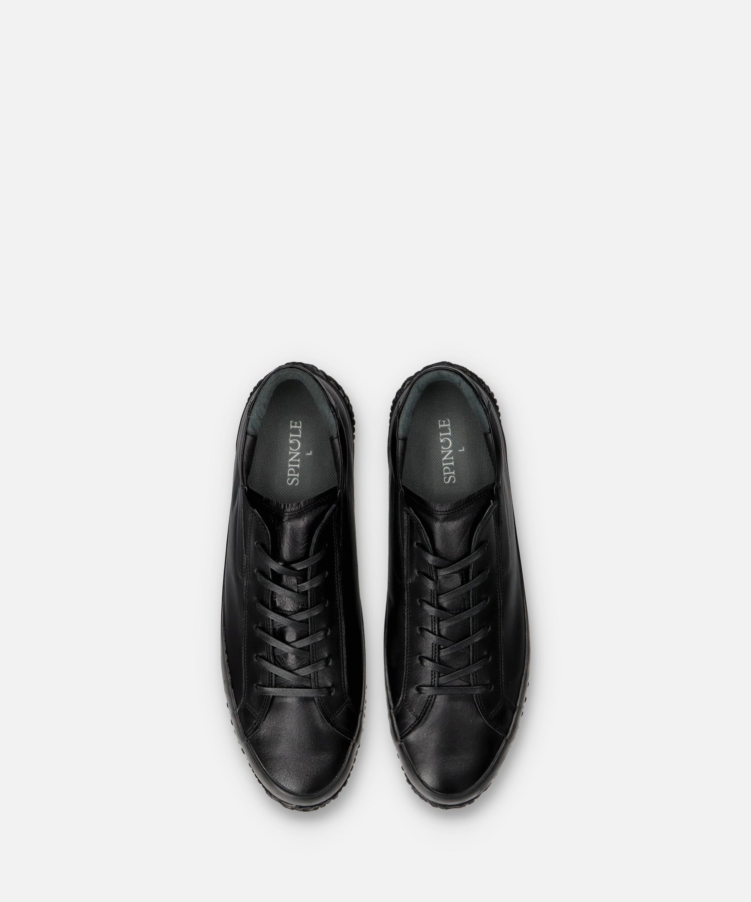 SP-6143 Black - SPINGLE