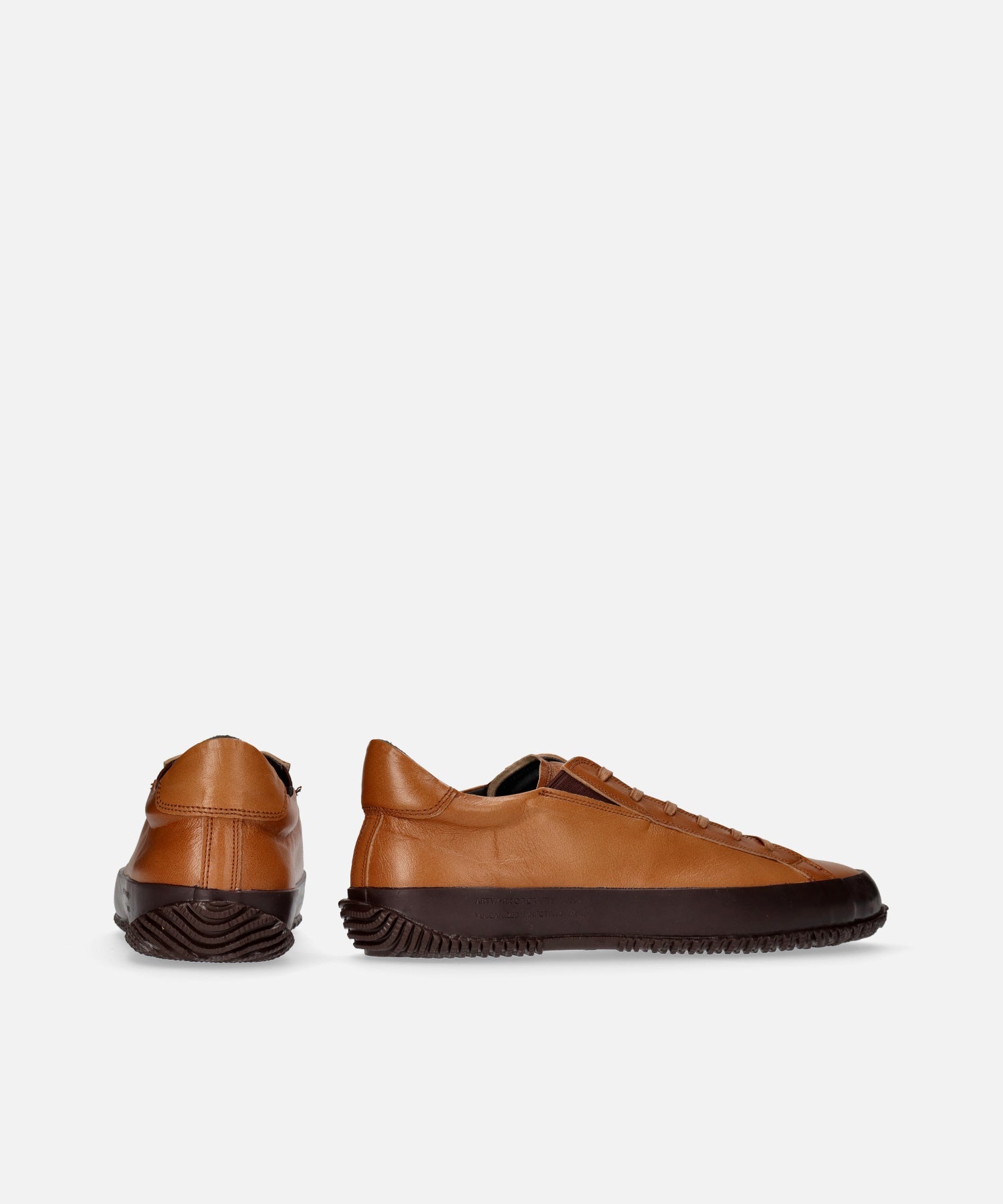 SP-6143 Light Brown - SPINGLE
