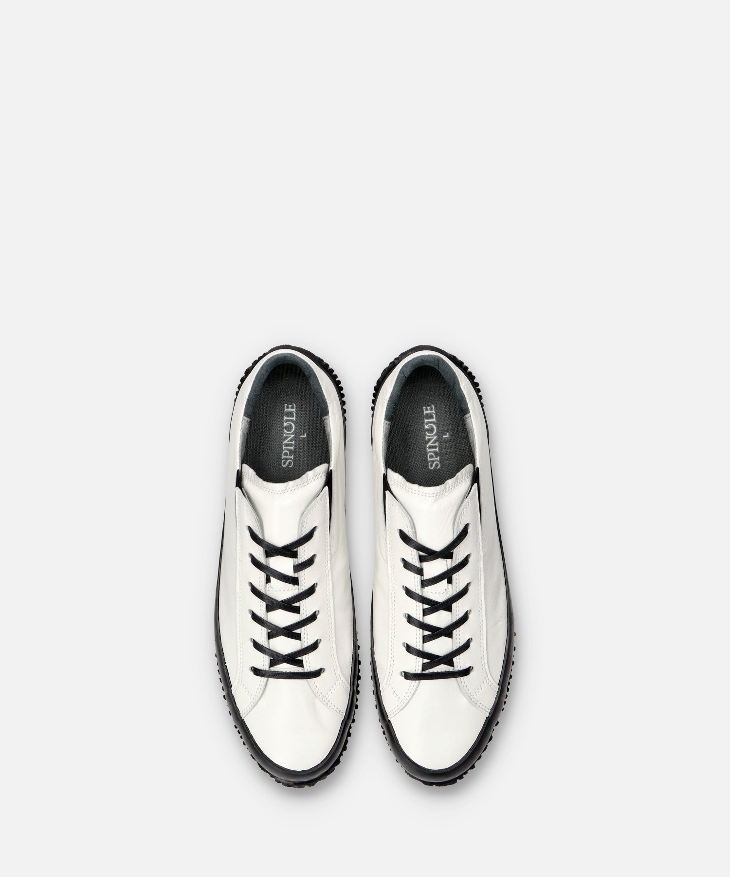 SP-6143 Shiro/Kuro - SPINGLE