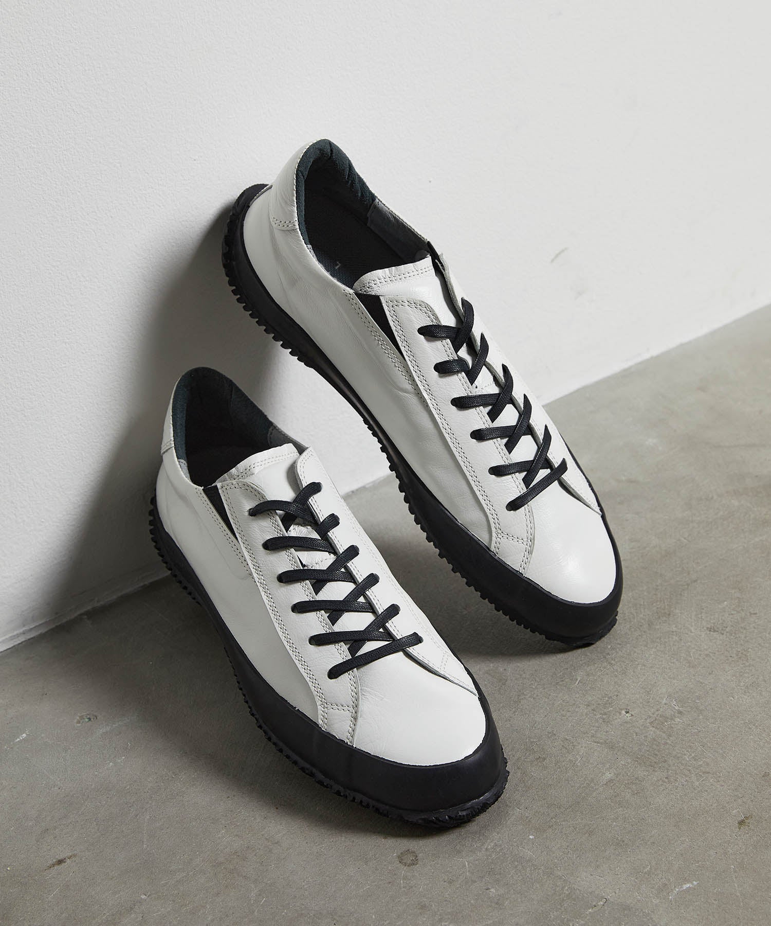 SP-6143 Shiro/Kuro - SPINGLE