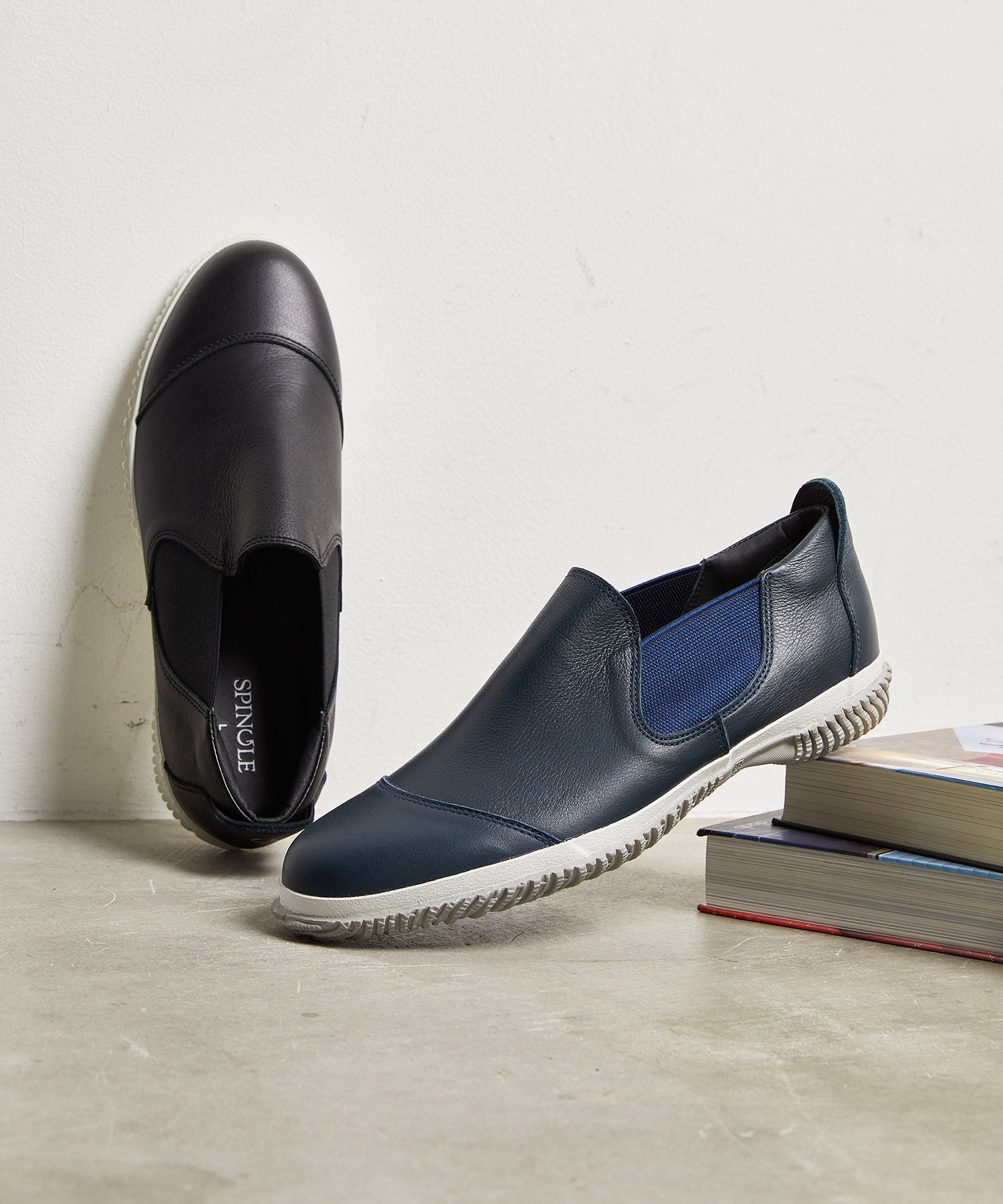 SP-6156 Navy - SPINGLE