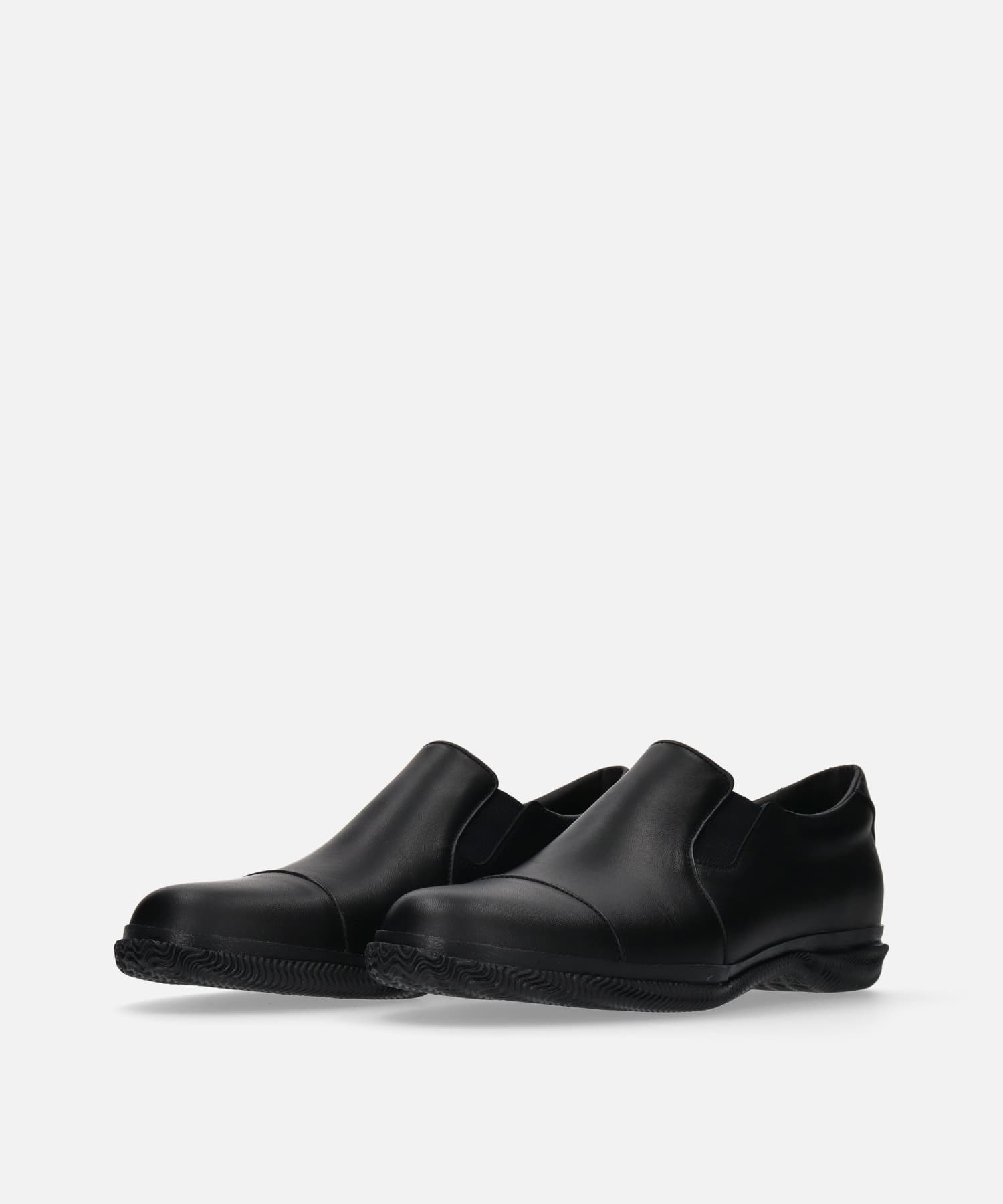 SP-6158 Black - SPINGLE