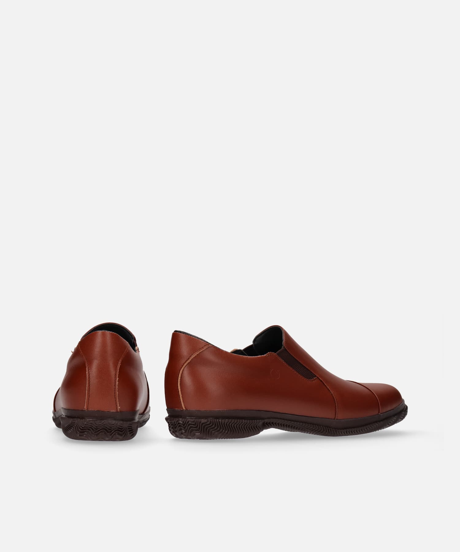 SP-6158 Red Brown - SPINGLE