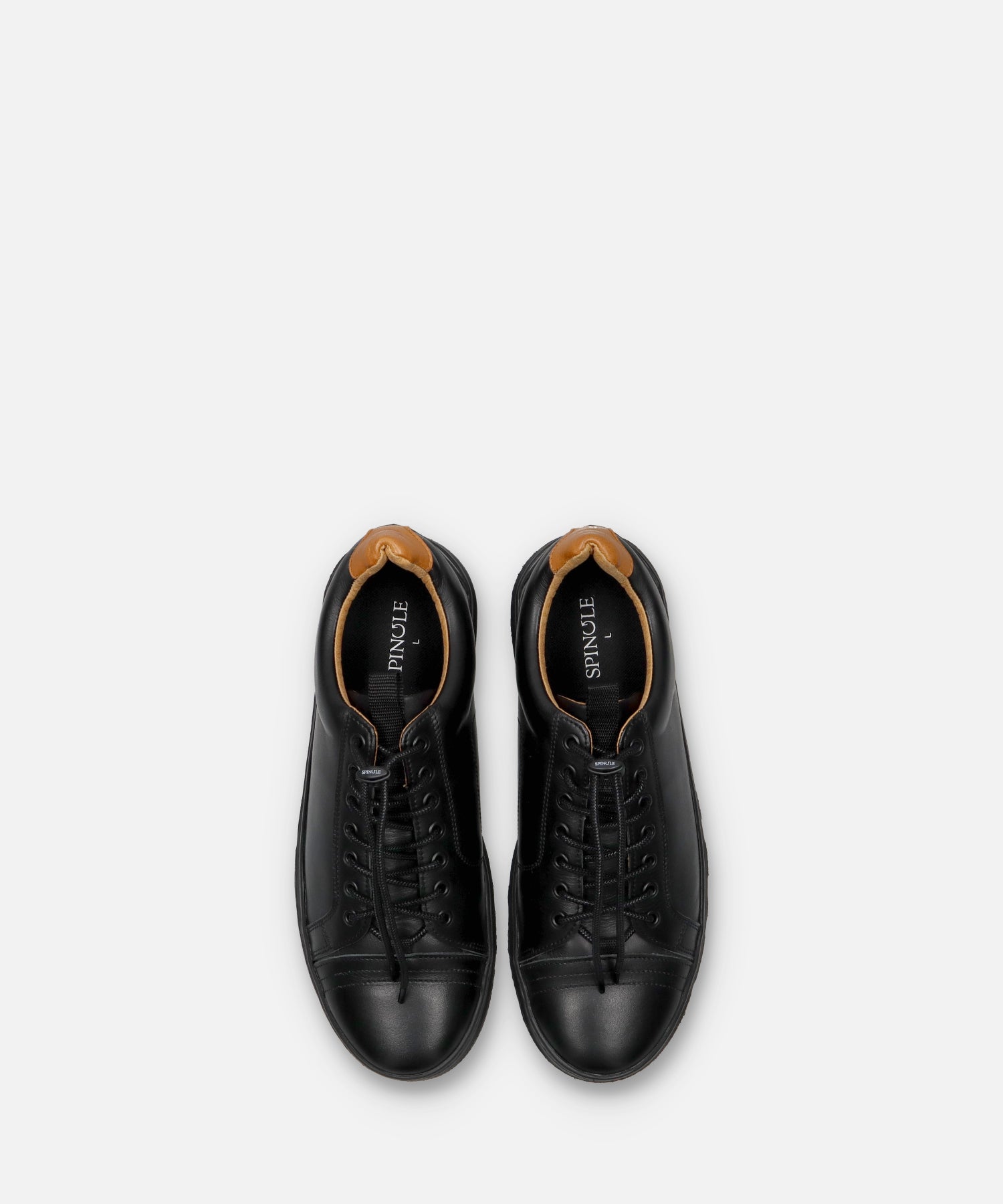 SP-6412 Black - SPINGLE