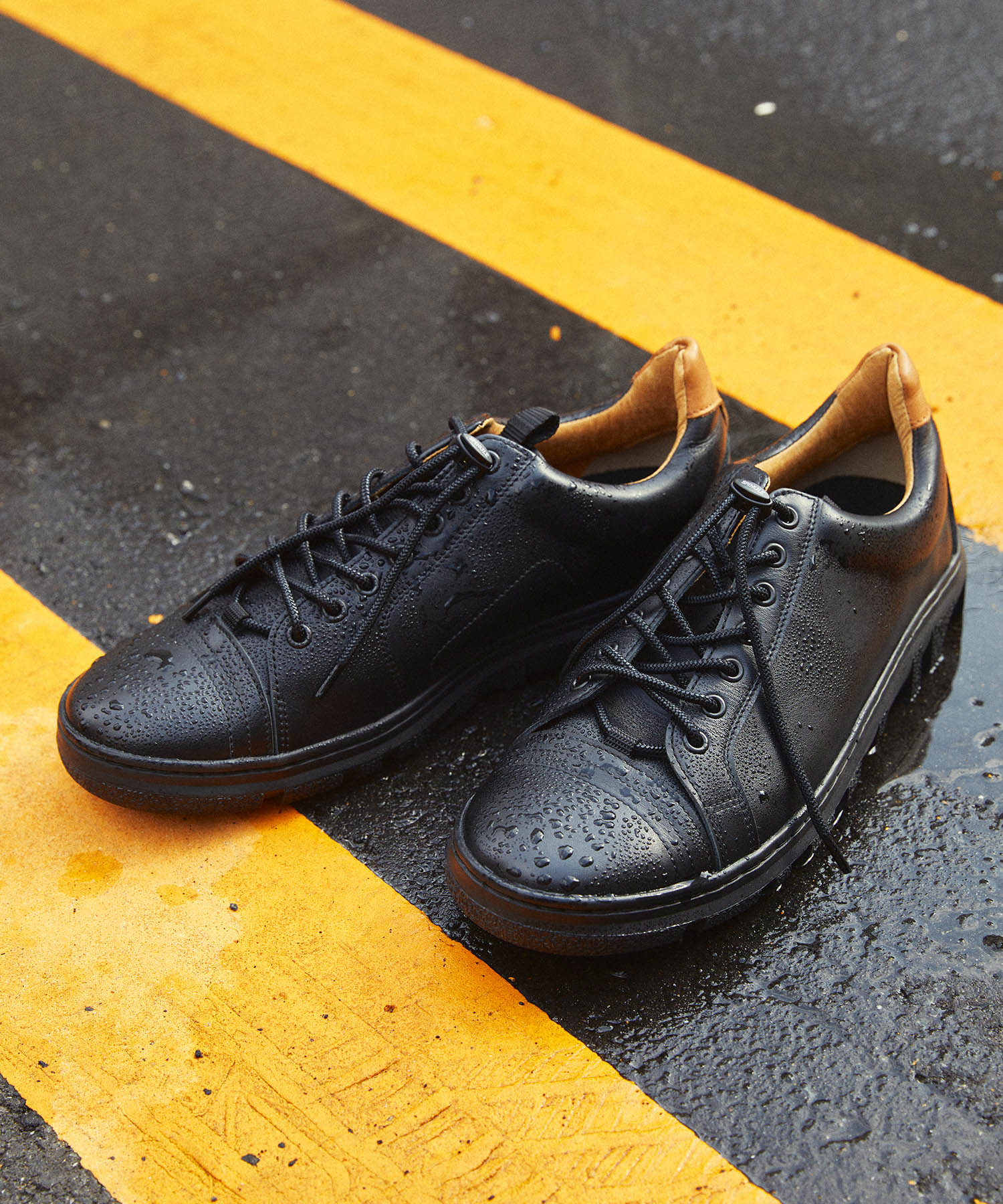 SP-6412 Black - SPINGLE