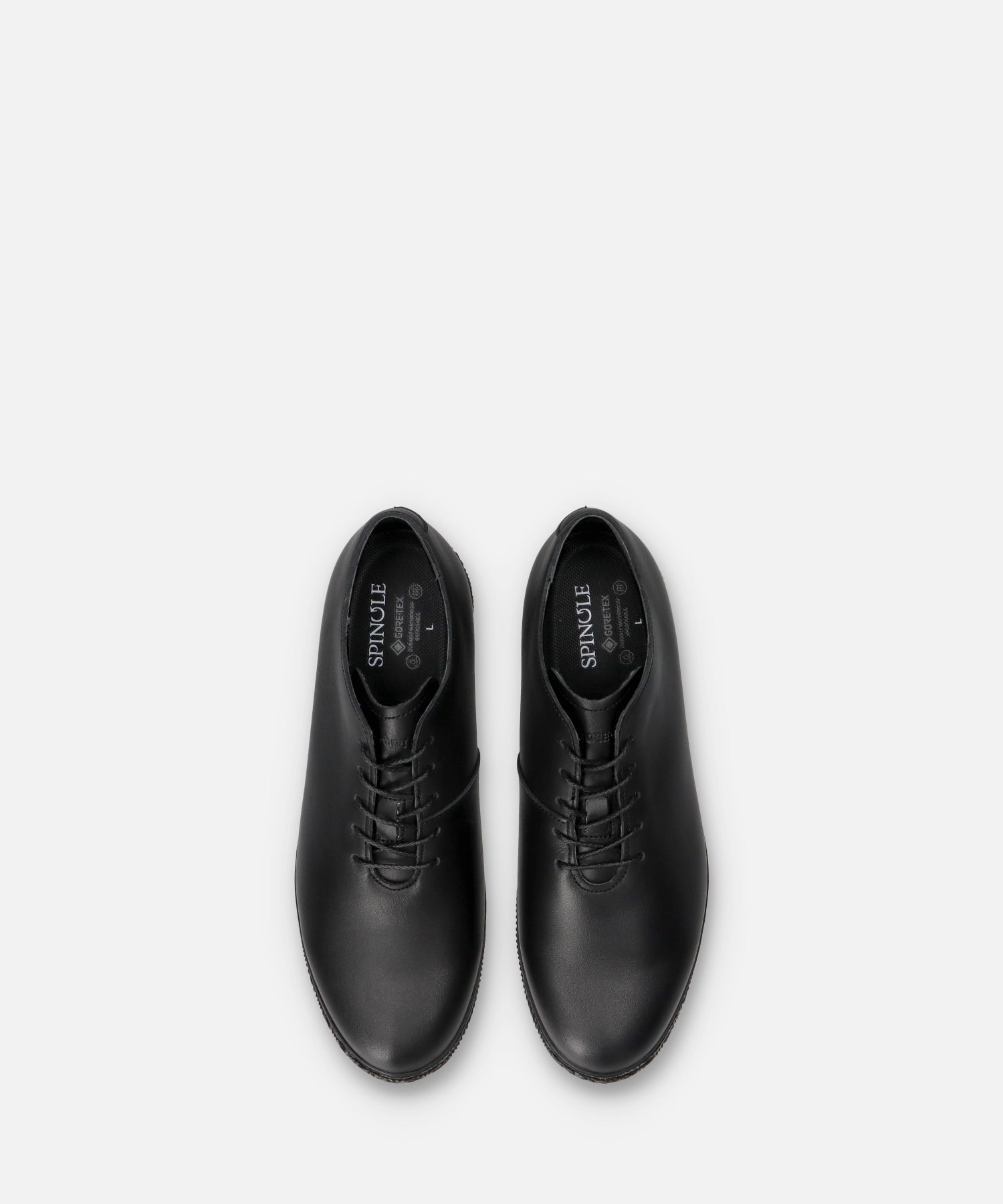 SP-6601 Black - SPINGLE