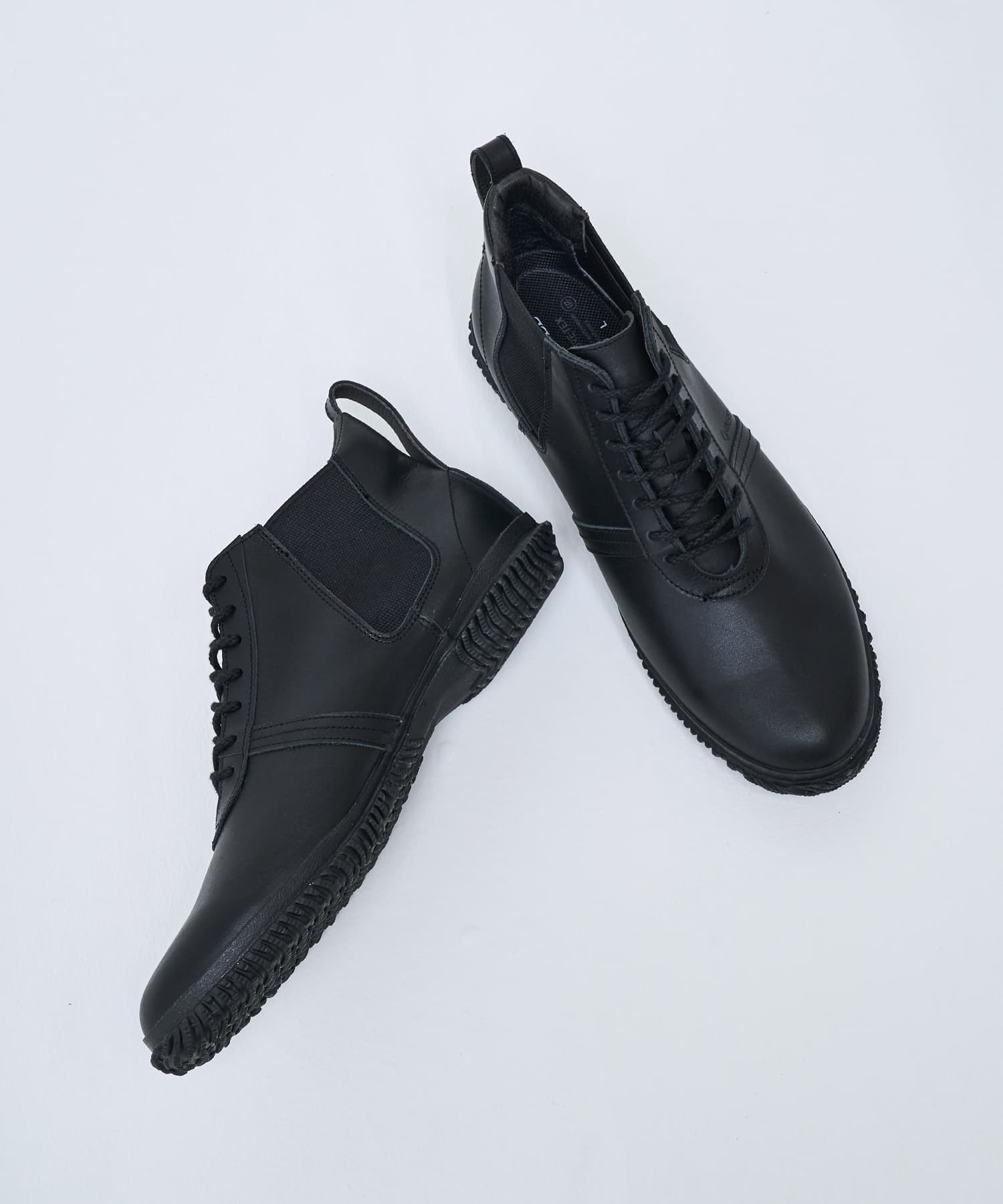 SP-6604 Black