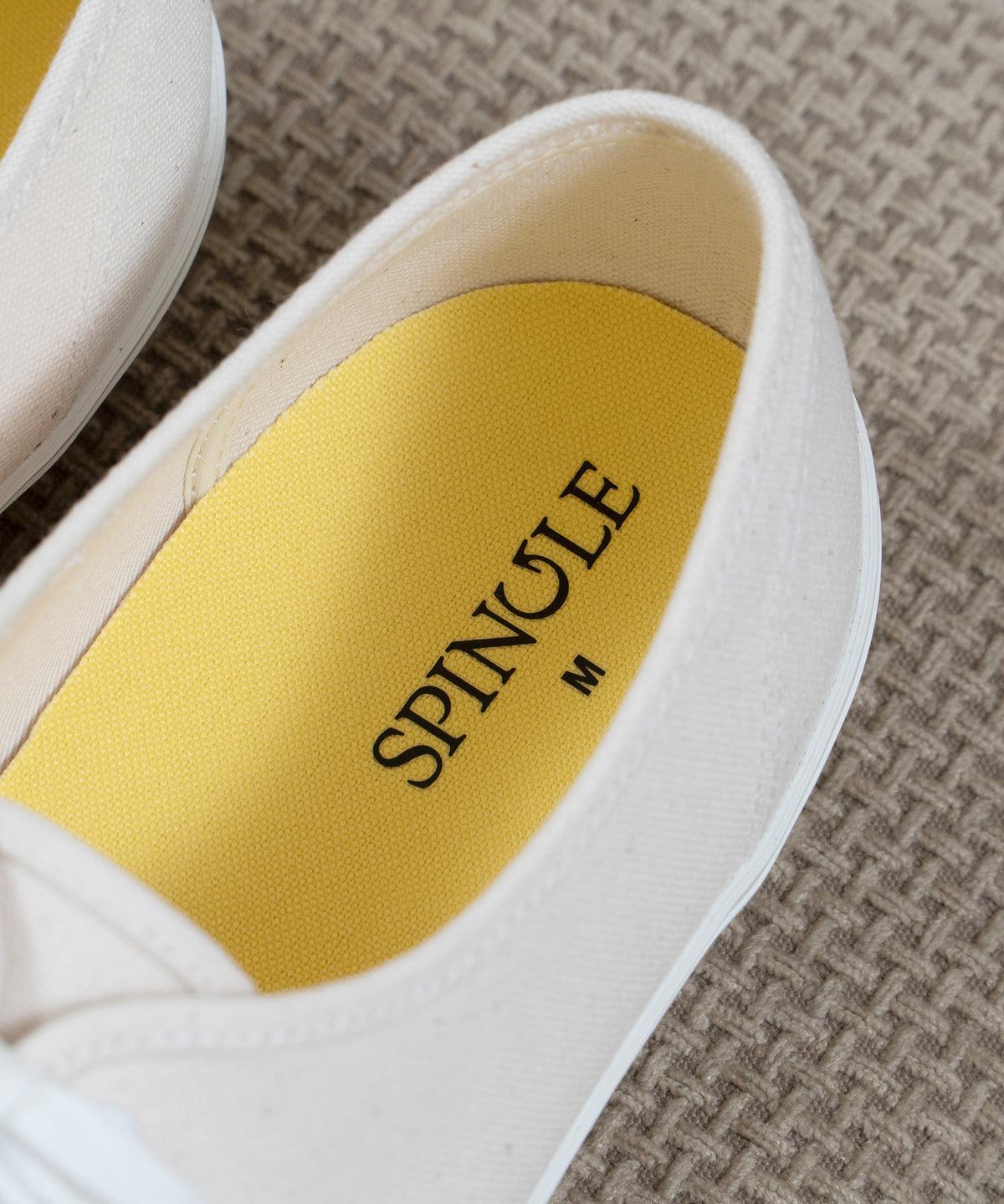 SP-BALANCE CV WHITE - SPINGLE