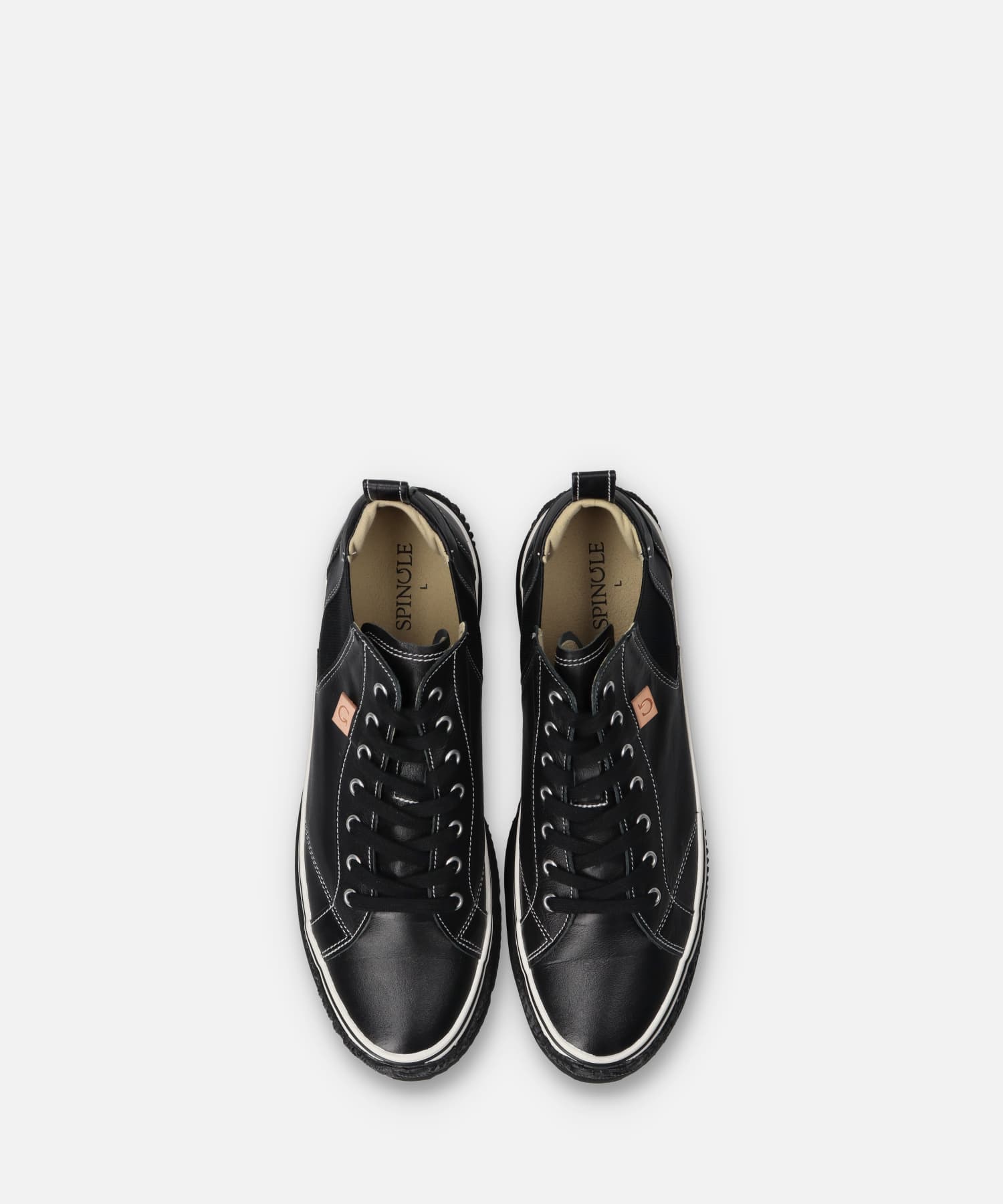 SP-C442GX Black - SPINGLE