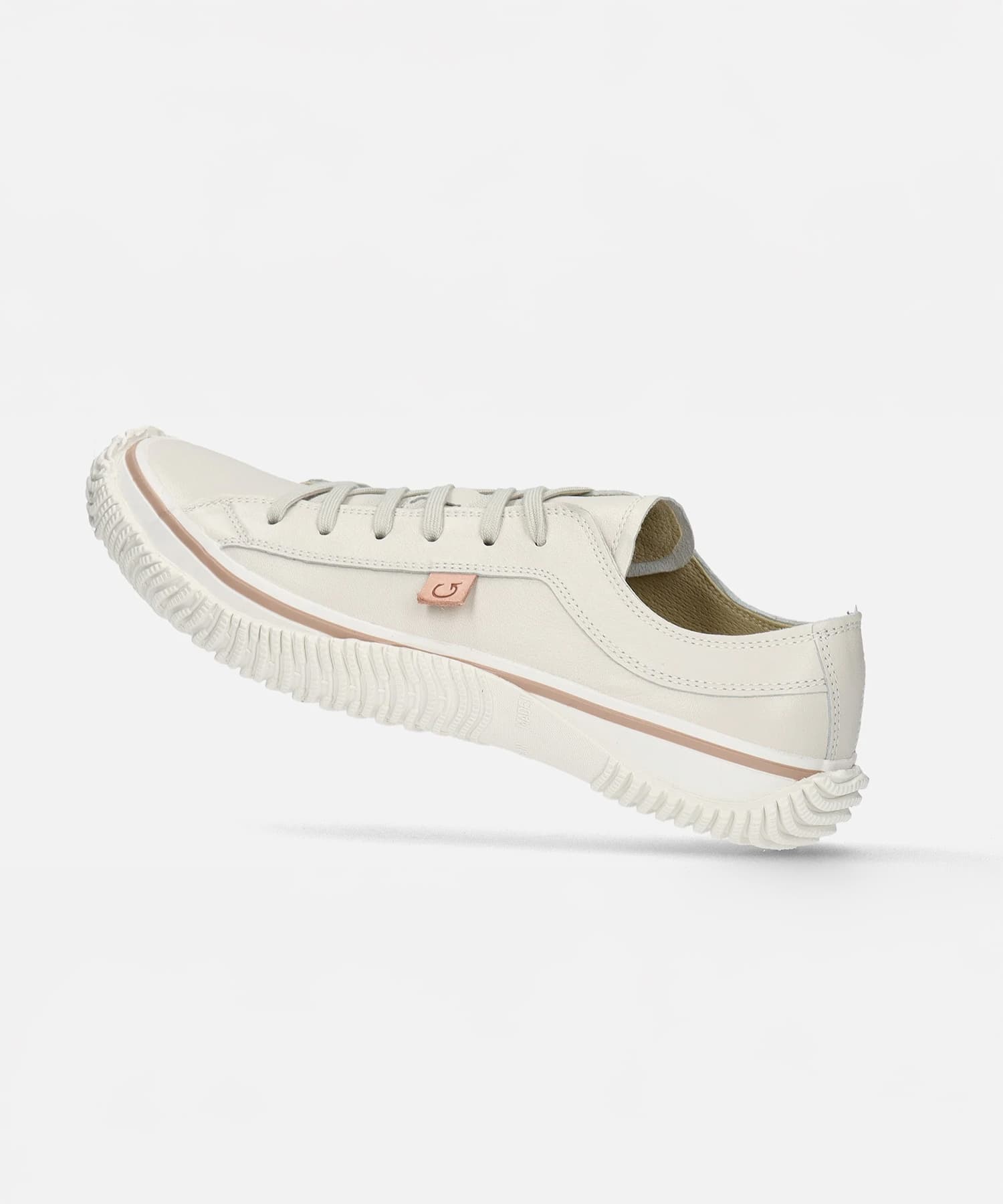 SP-JS01 Ivory - SPINGLE