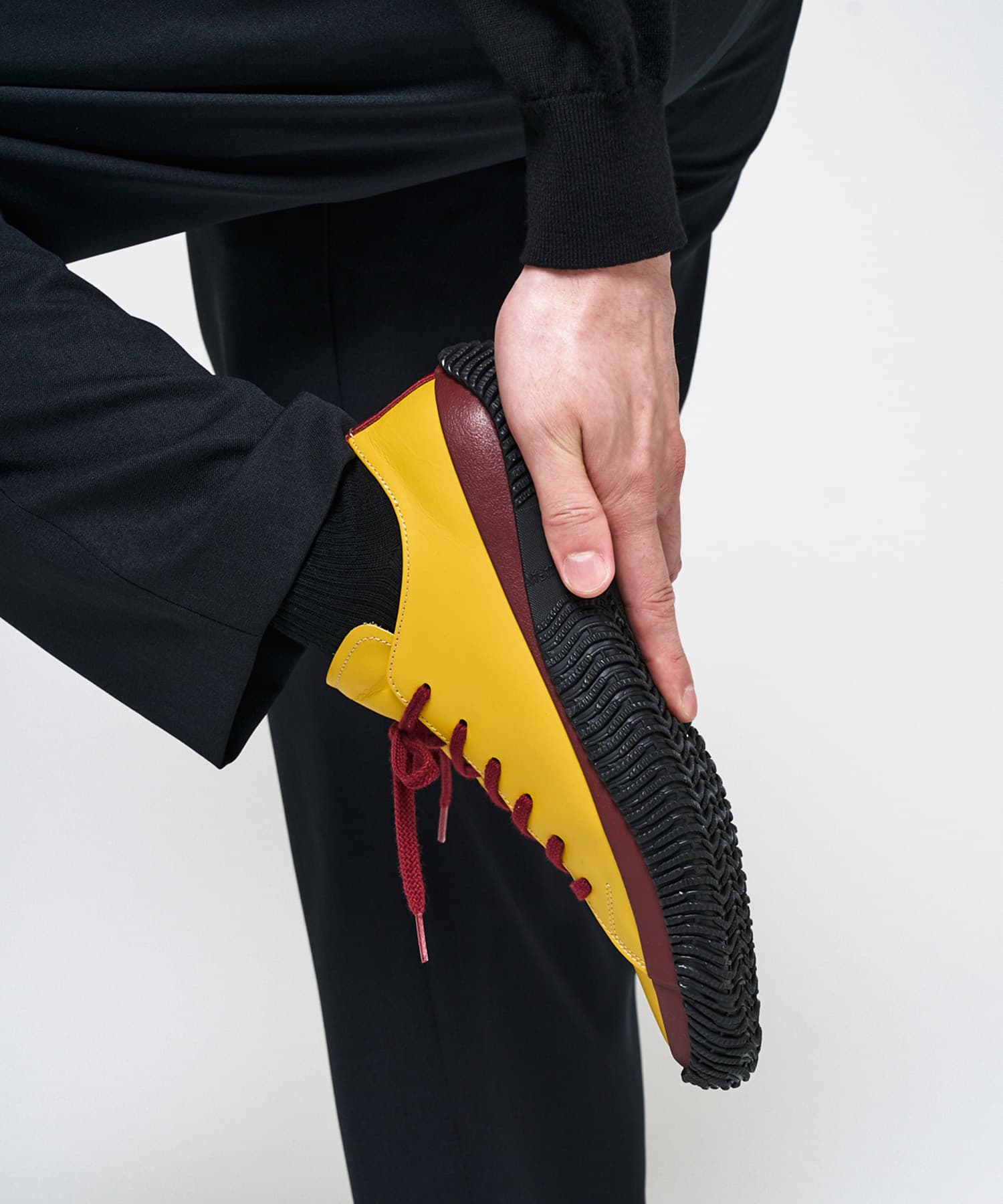 SP-111IL Yellow - SPINGLE