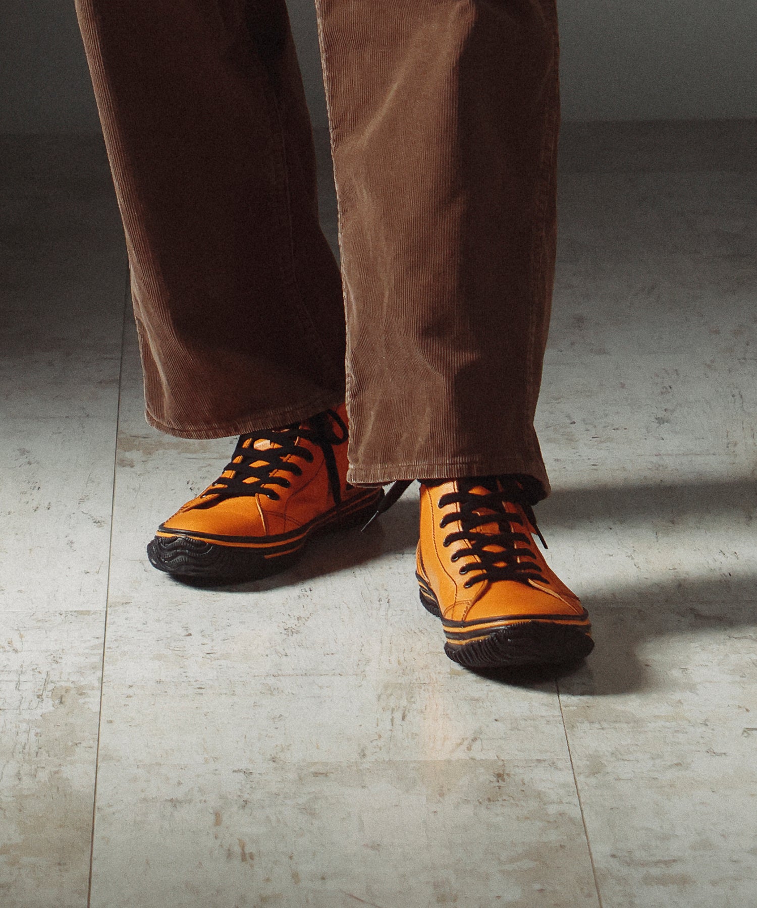SP-442 Orange