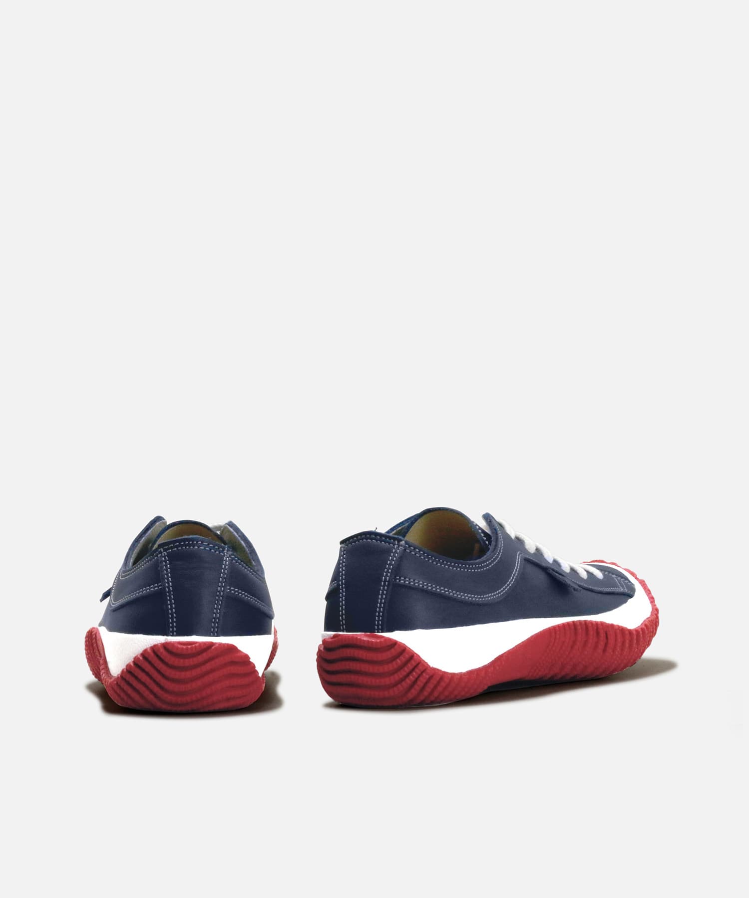 SPM-101 Navy/Red - SPINGLE