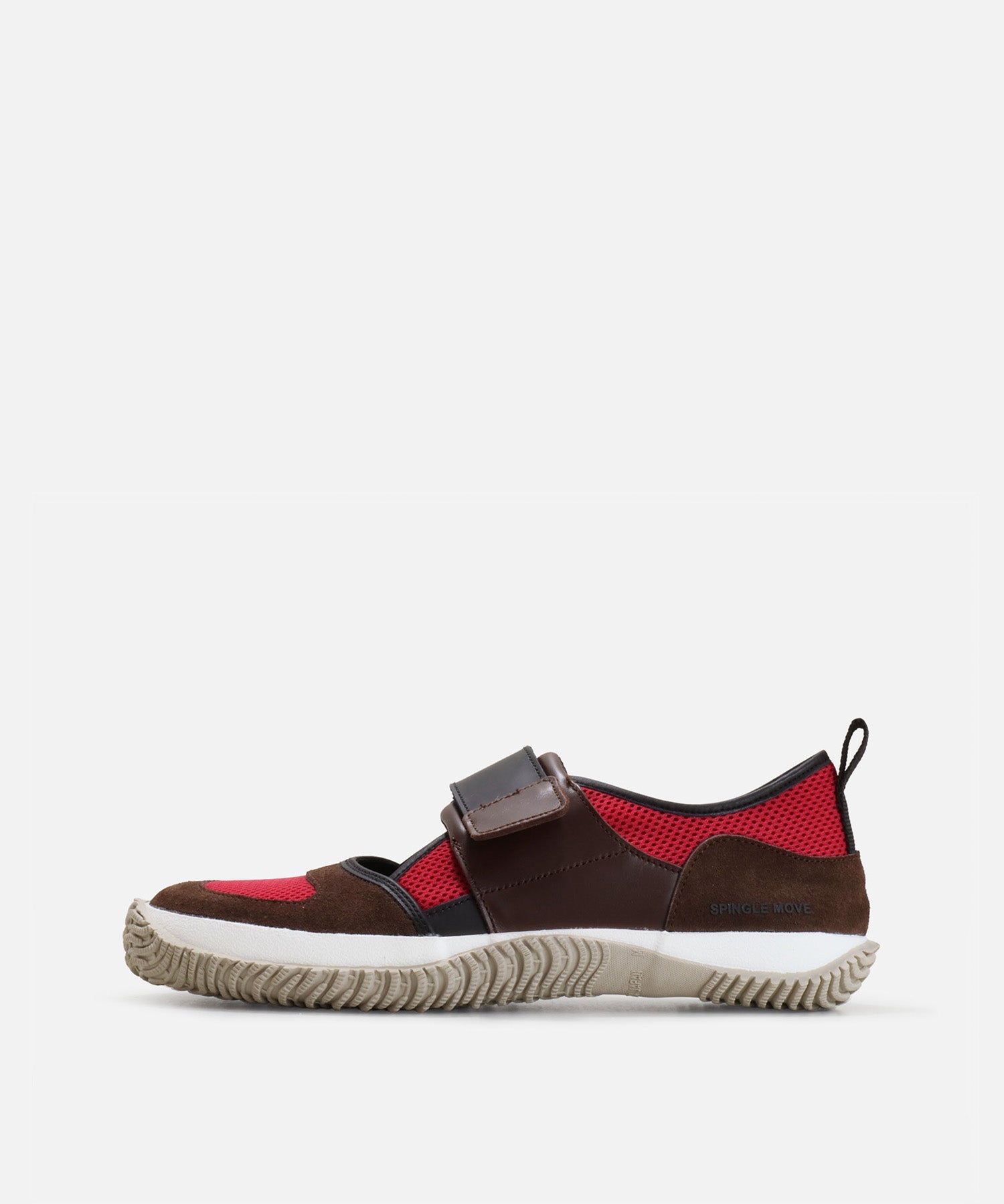 SPM-1010 Red Brown - SPINGLE