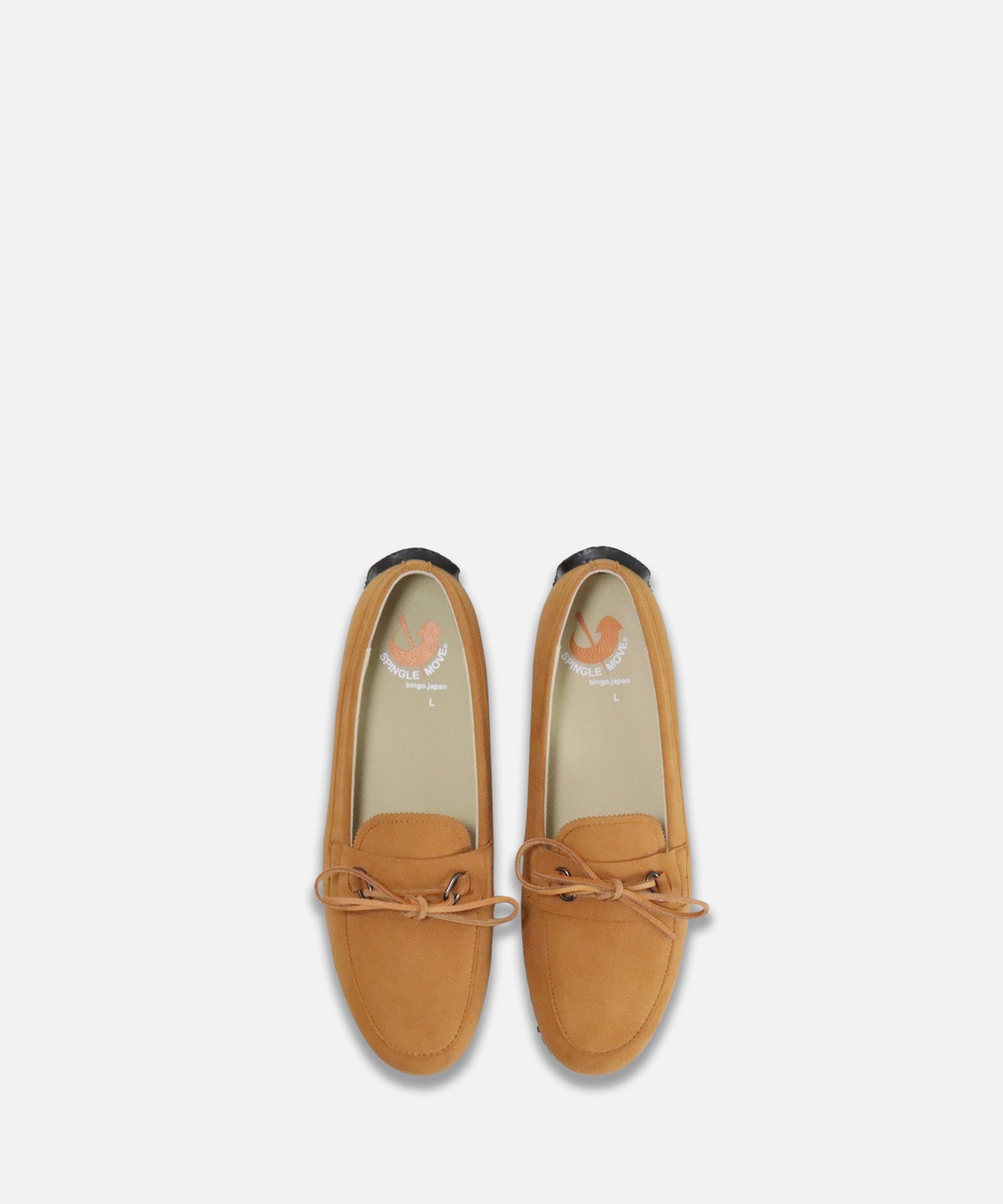 SPM-1023 Mustard - SPINGLE