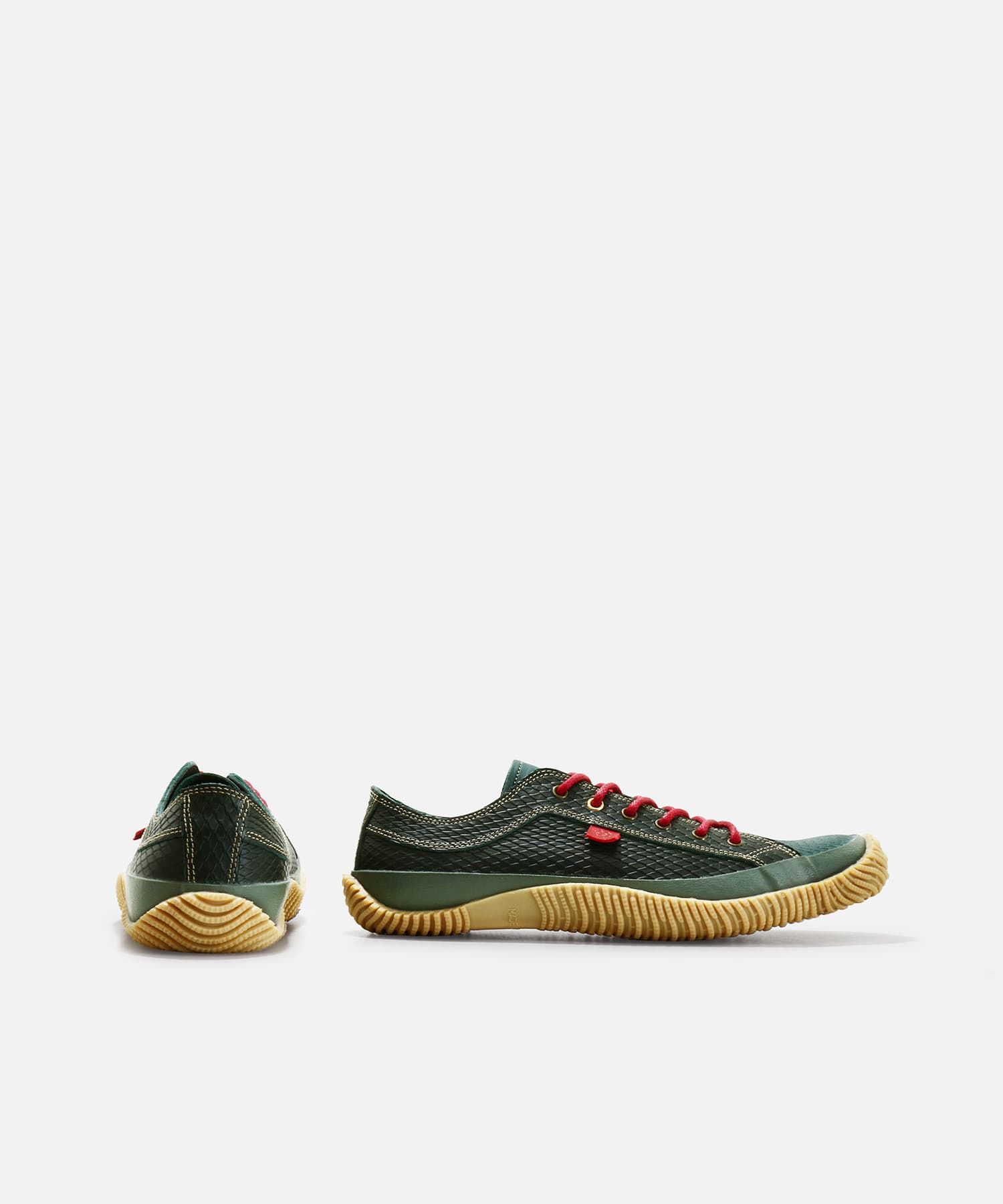 SPM-1038 Dark Green - SPINGLE